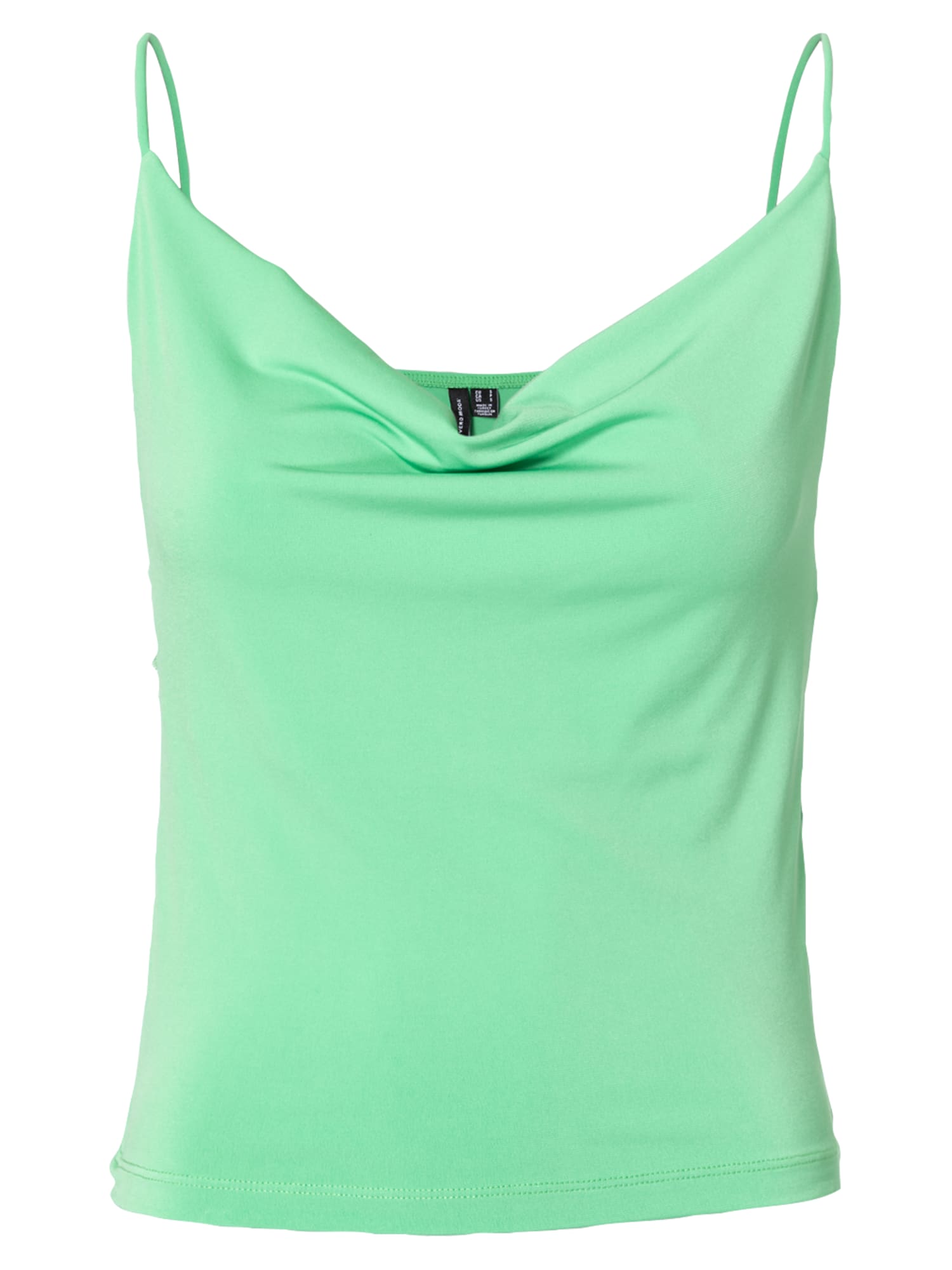 VERO MODA Top 'ALASKA'  limeta
