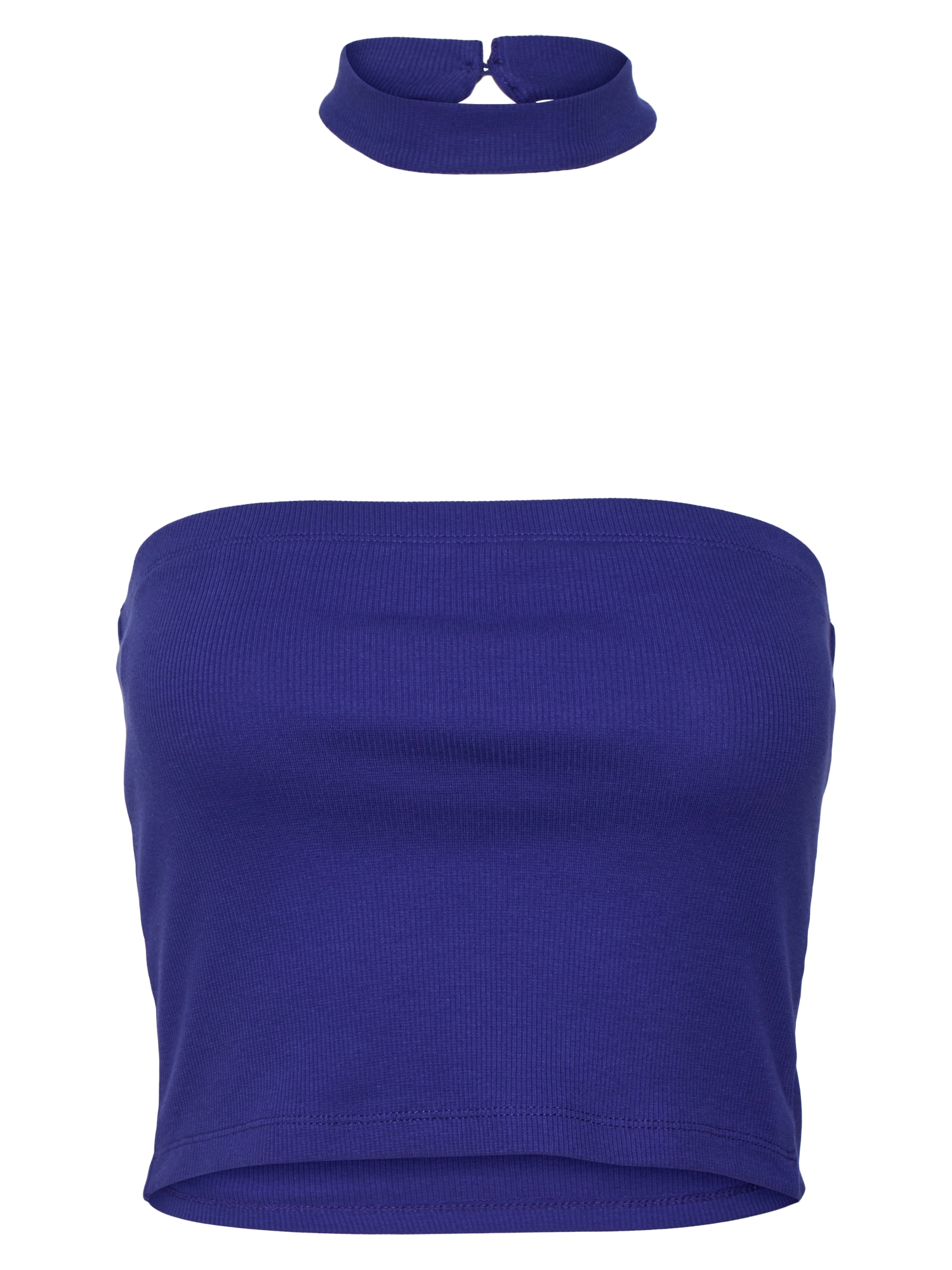 VERO MODA Top 'Felicia'  svetlo modra