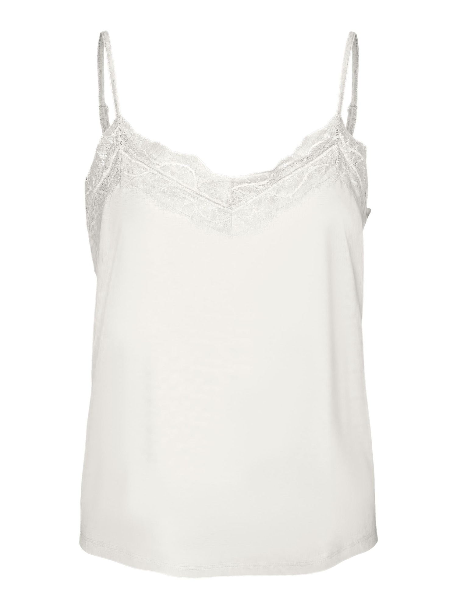 VERO MODA Top 'June'  bela