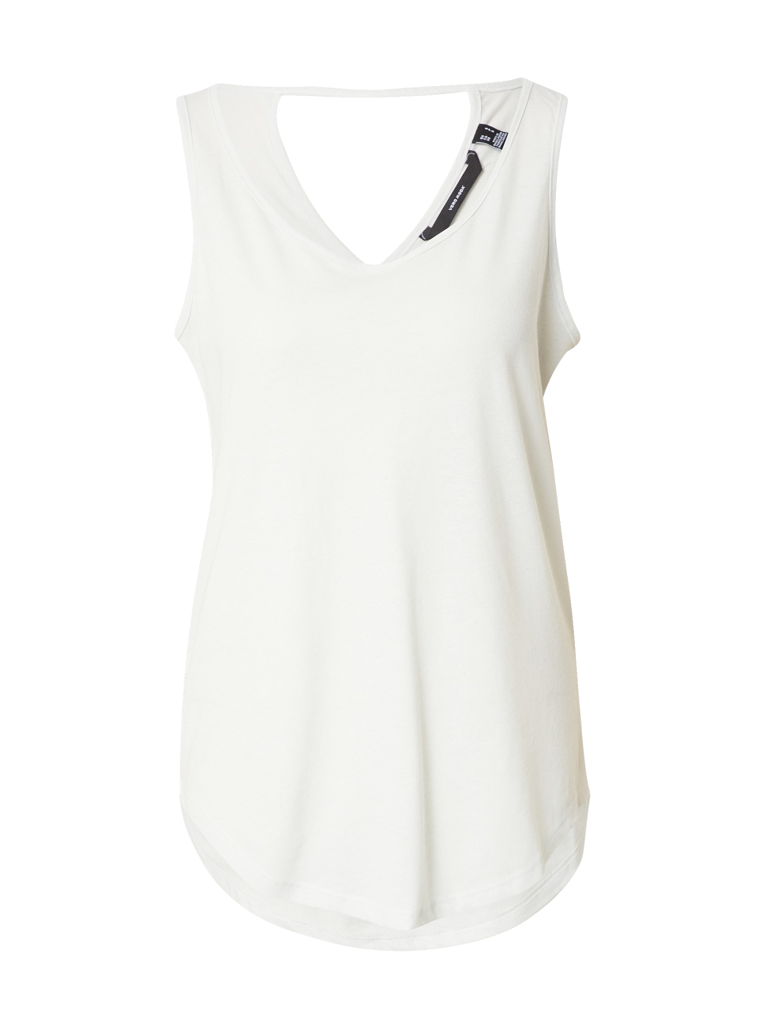 VERO MODA Top 'LUA'  bela