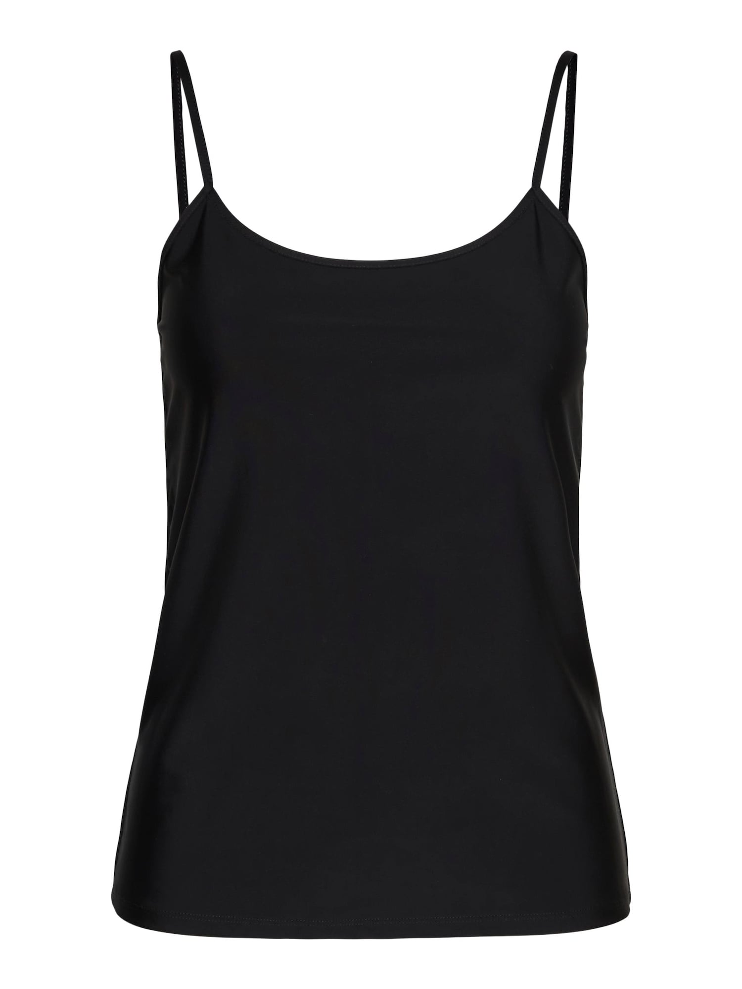 VERO MODA Top 'Merle'  črna