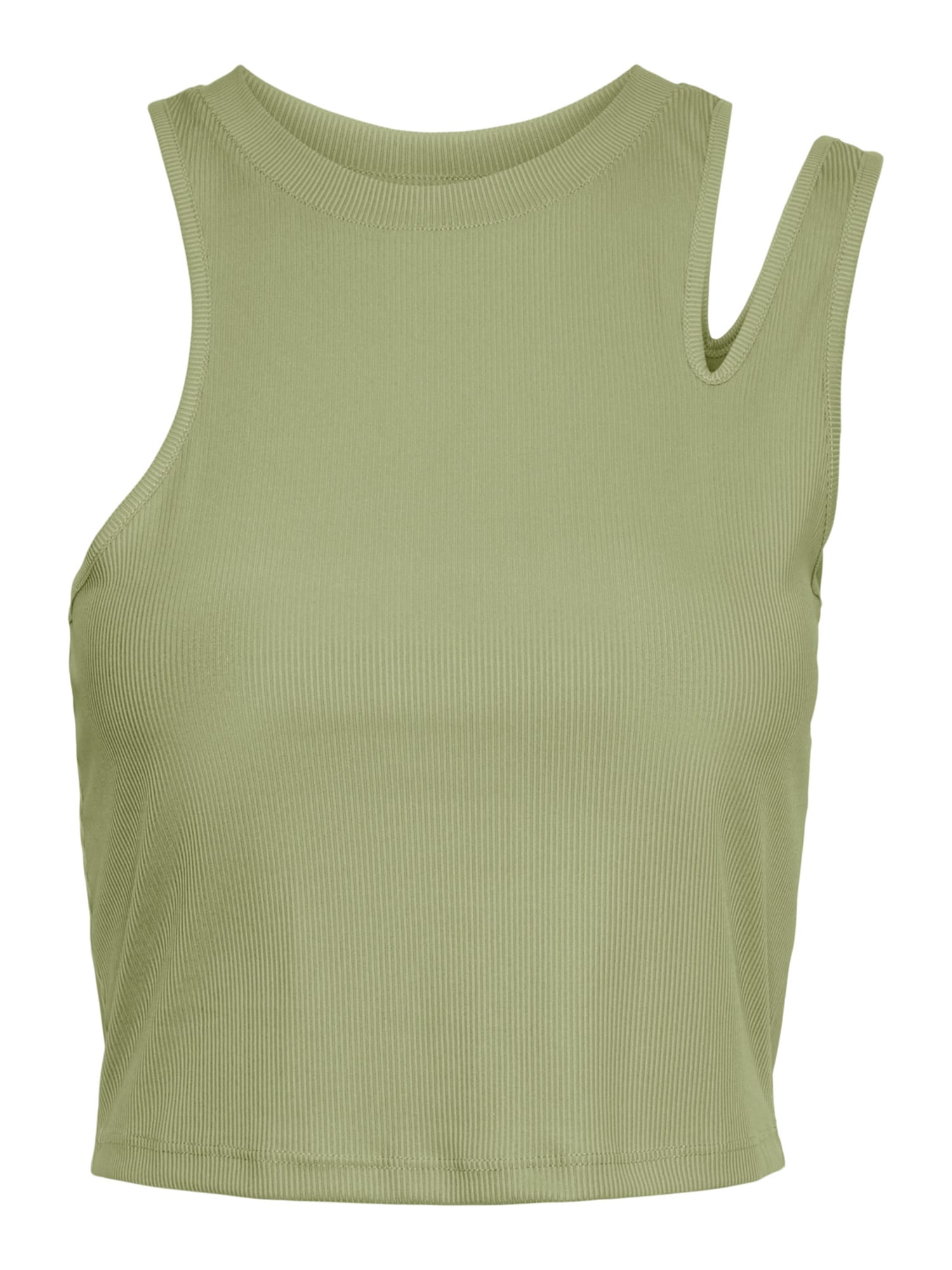 VERO MODA Top 'Ofelianeia'  svetlo zelena
