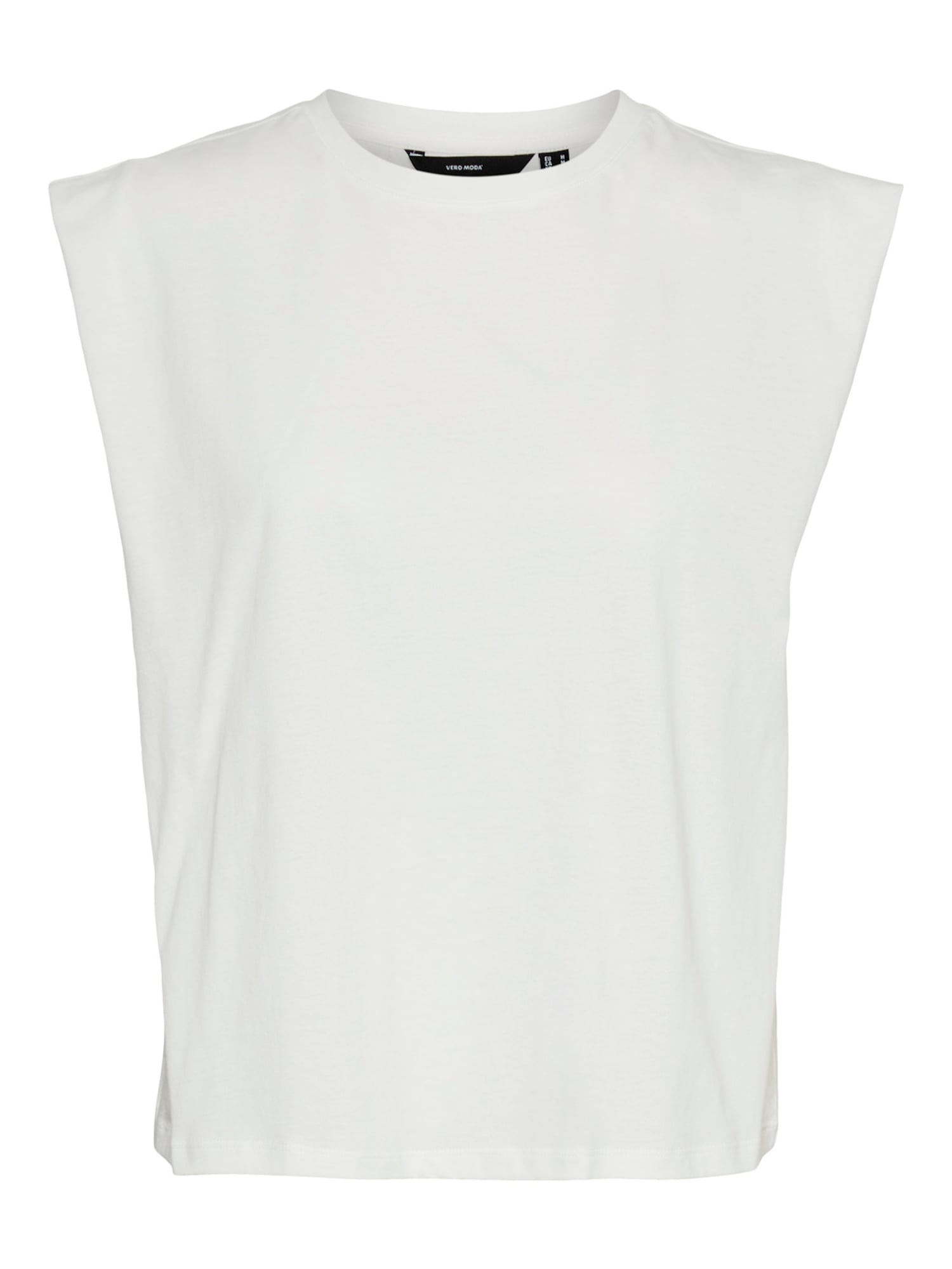 VERO MODA Top 'Panna'  bela