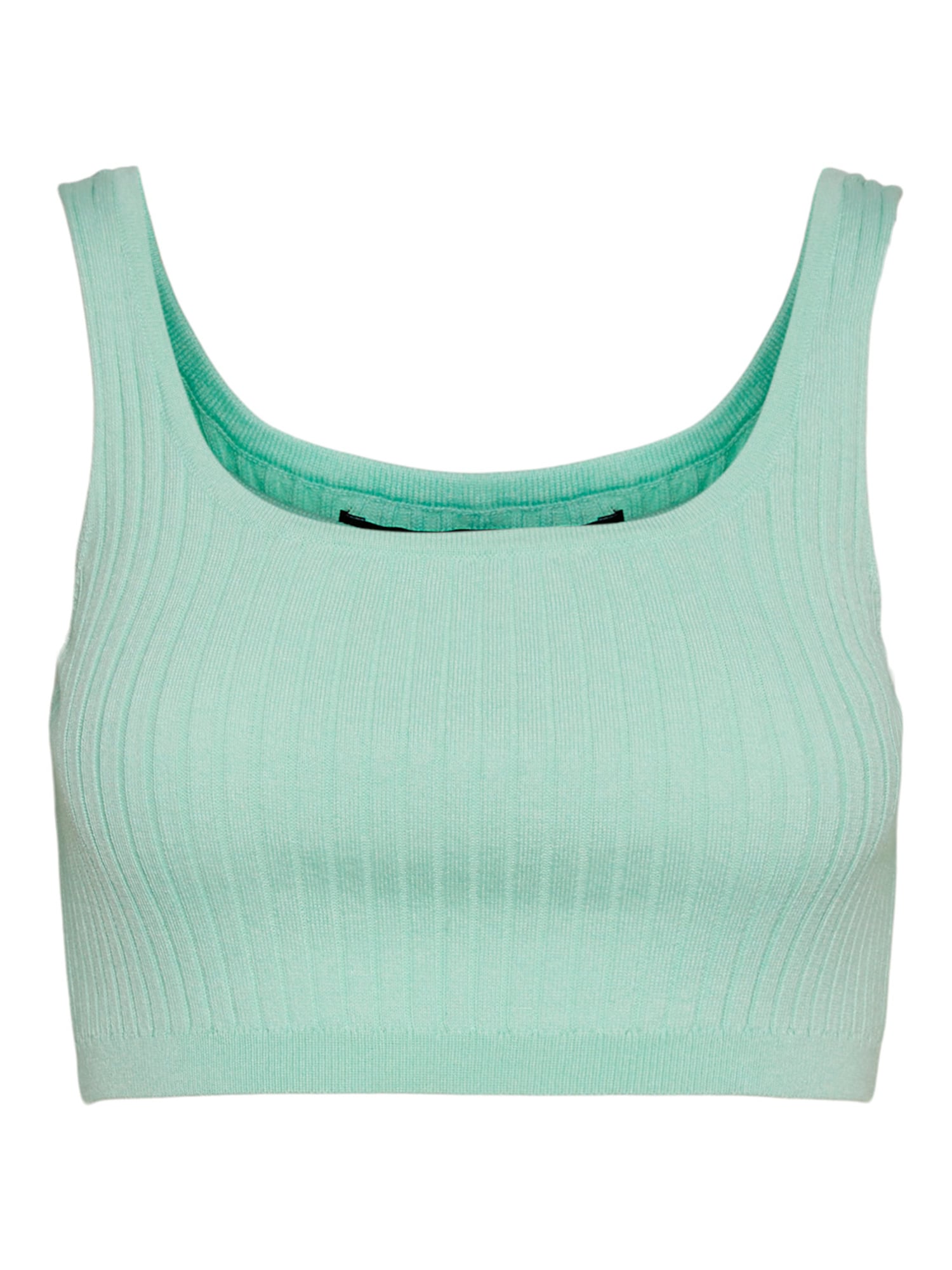 VERO MODA Top z naramnicami 'Fibly'  meta