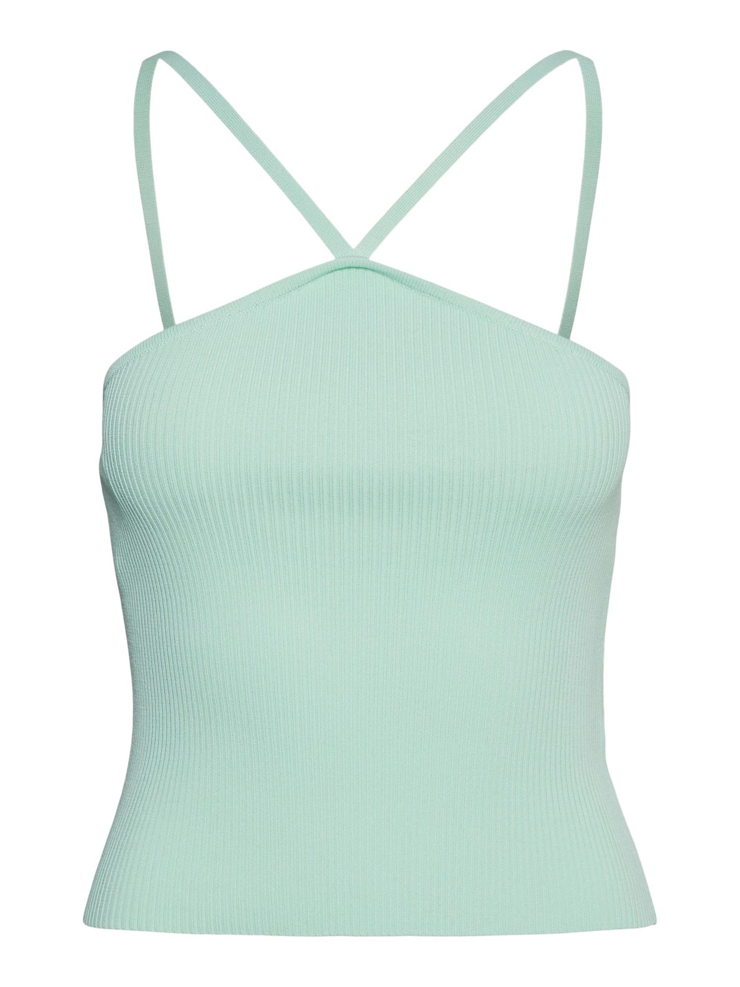 VERO MODA Top z naramnicami 'Helena'  meta