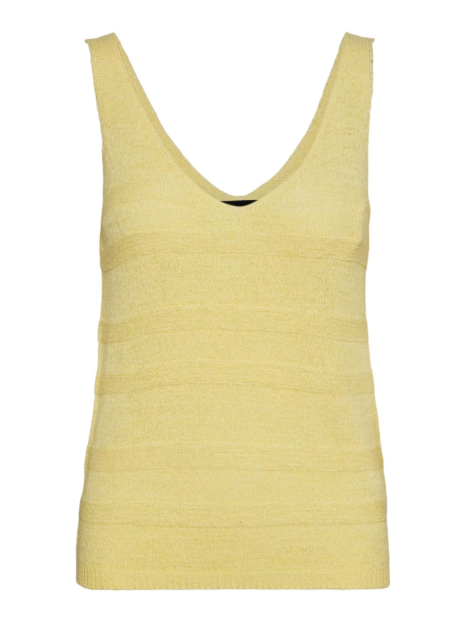 VERO MODA Top z naramnicami 'Marlon'  apno