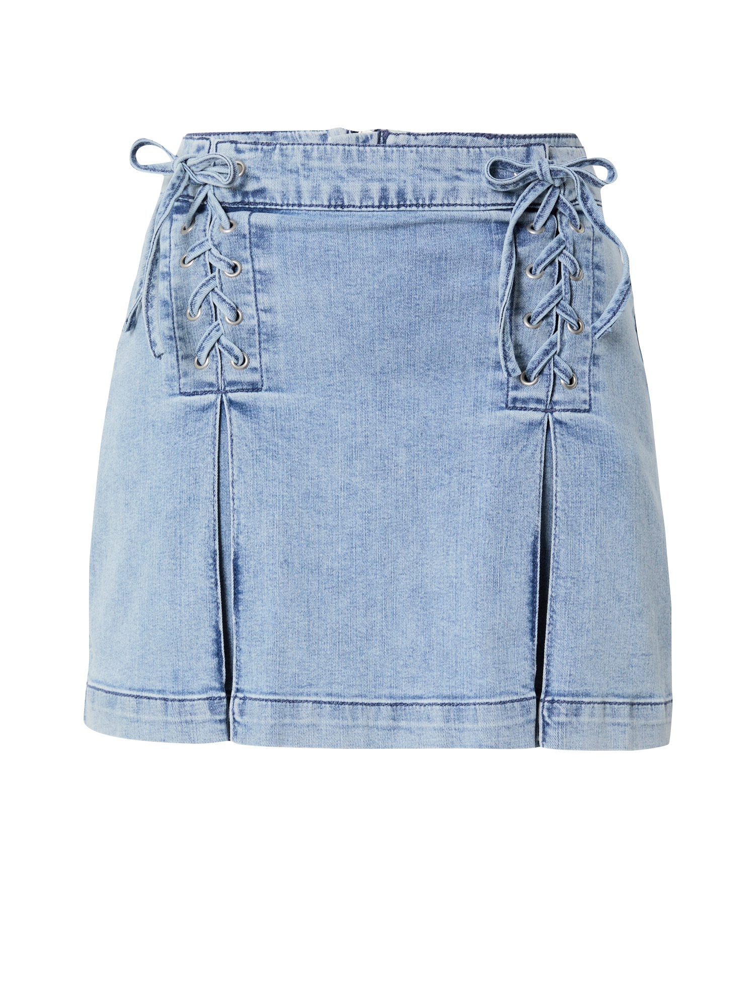 VIERVIER Krilo 'Melody'  moder denim