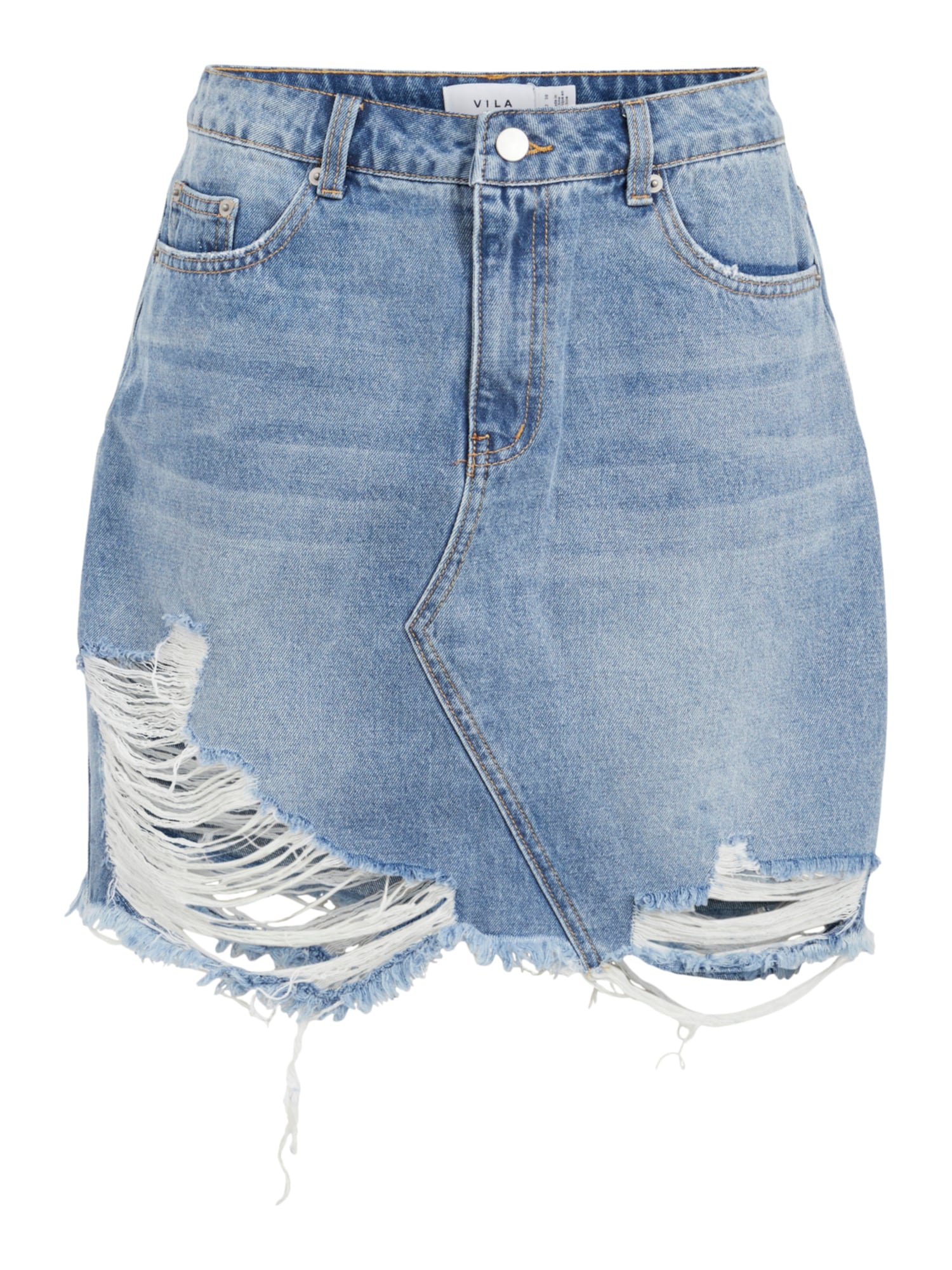VILA Krilo 'SUNI'  moder denim