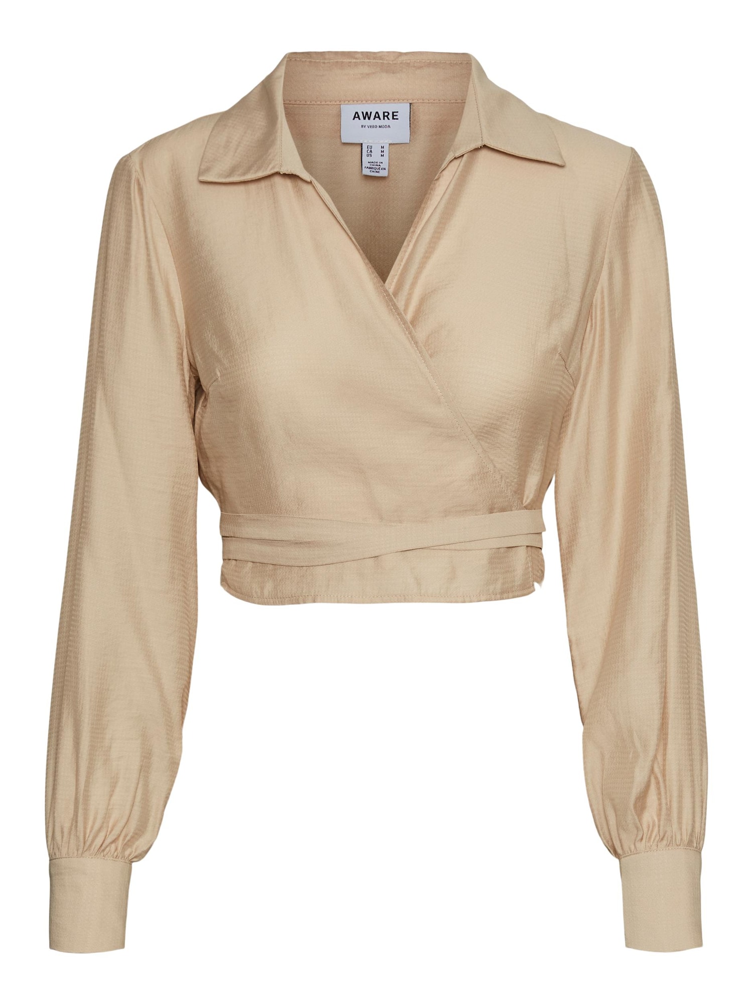 Vero Moda Aware Bluza 'Timmer'  pesek
