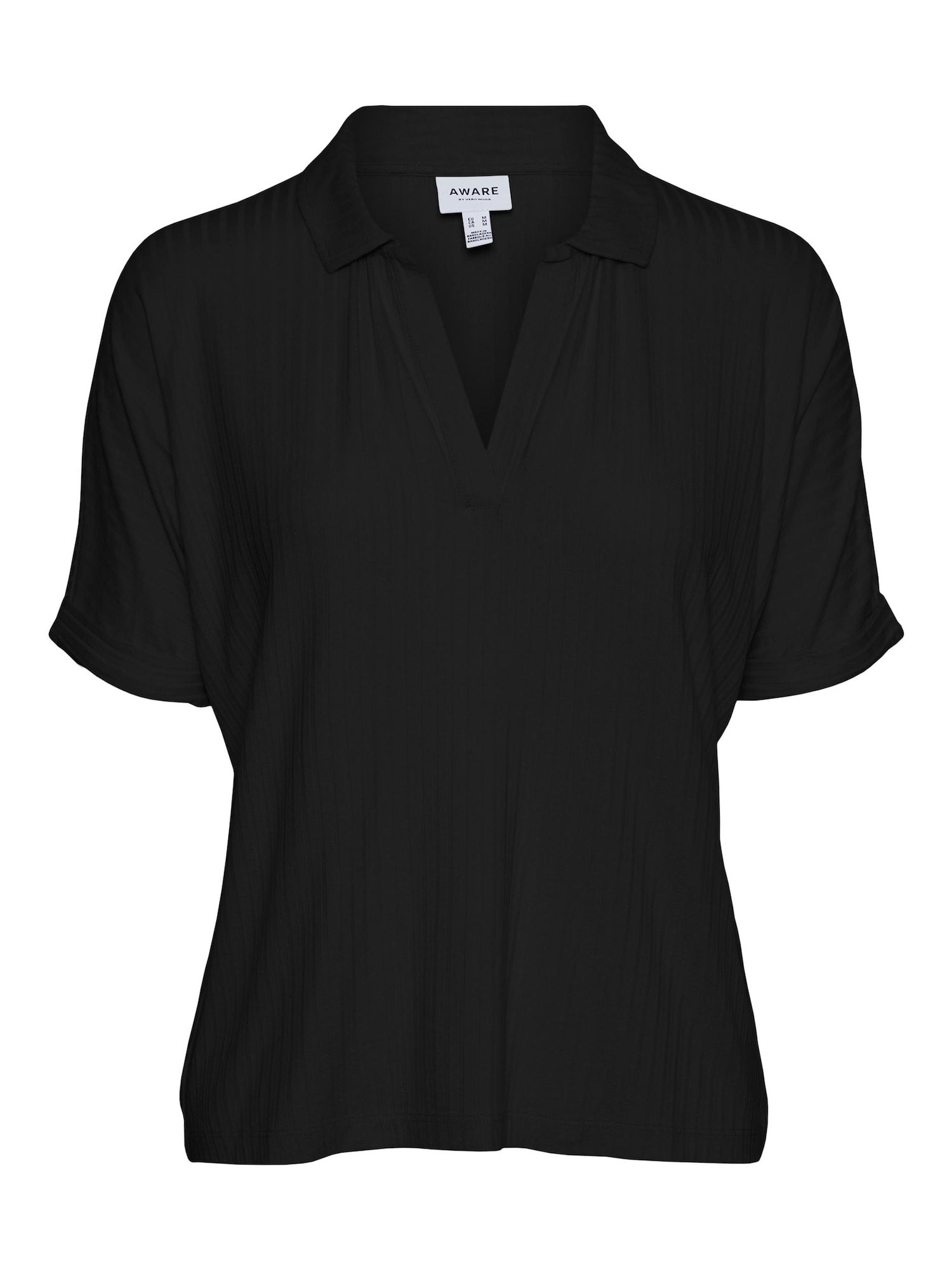 Vero Moda Aware Majica 'Tina'  črna