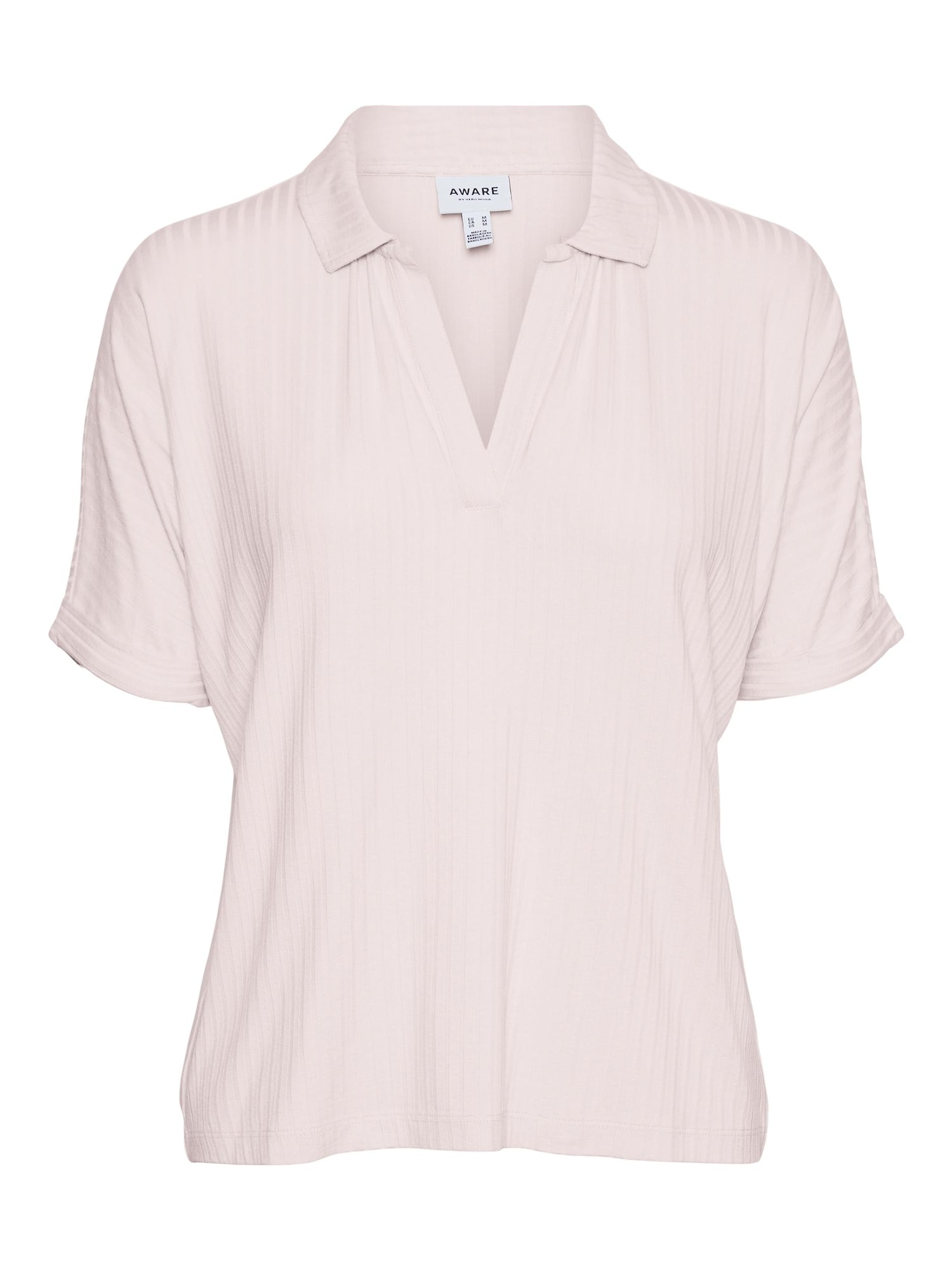 Vero Moda Aware Majica 'Tina'  roza