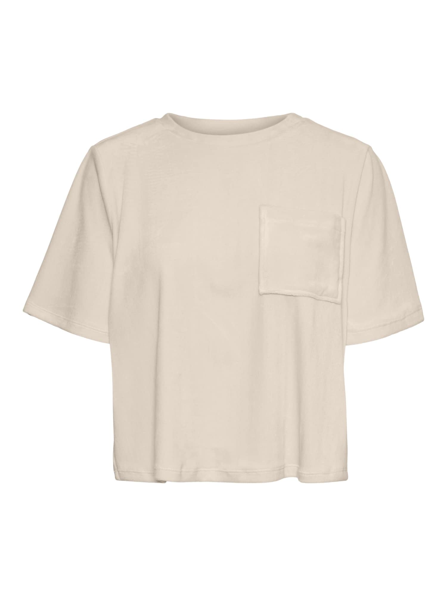Vero Moda Aware Majica 'Tracy'  kremna