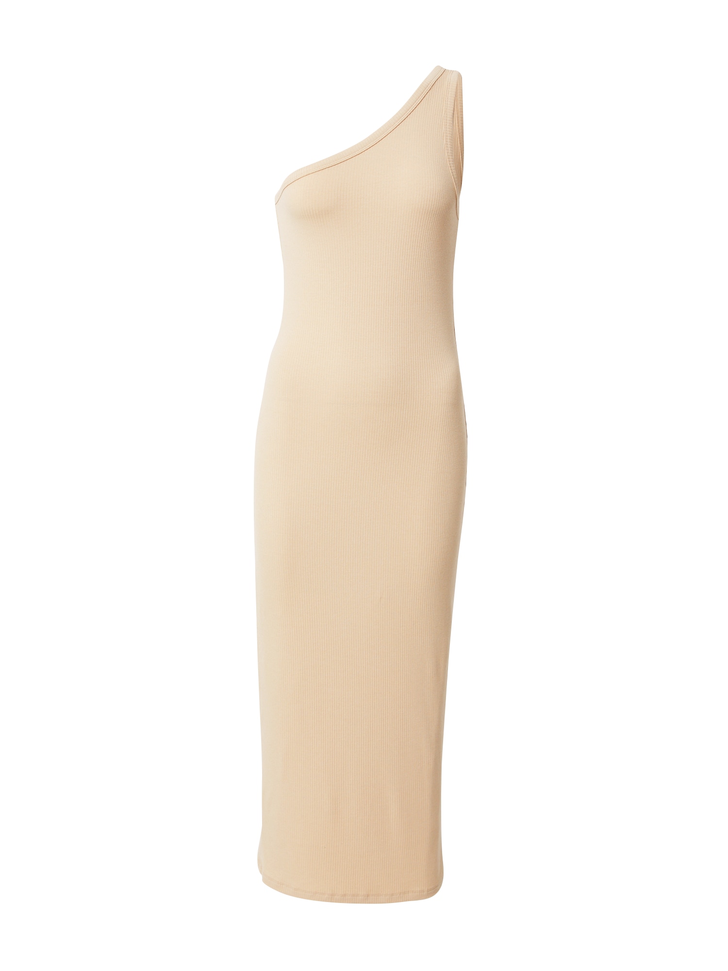 Vero Moda Aware Obleka 'UDAVA'  kremna