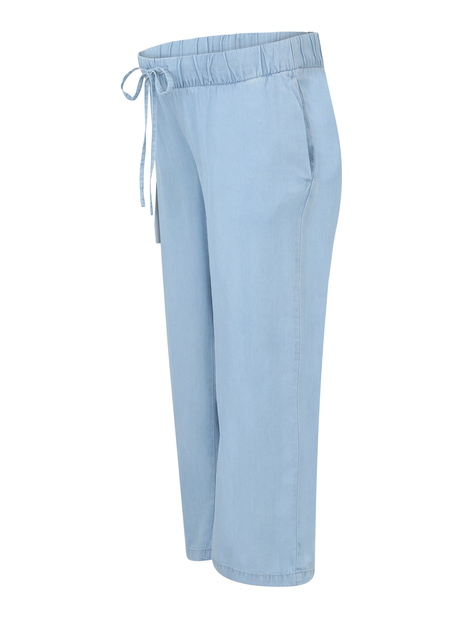 Vero Moda Maternity Kavbojke 'LILIANA'  svetlo modra