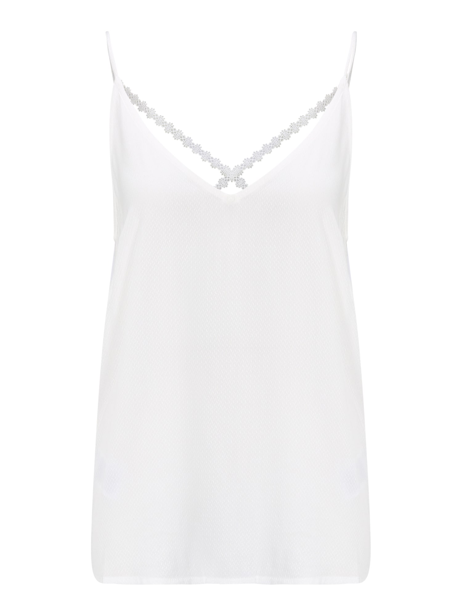 Vero Moda Tall Top 'TIKA'  bela