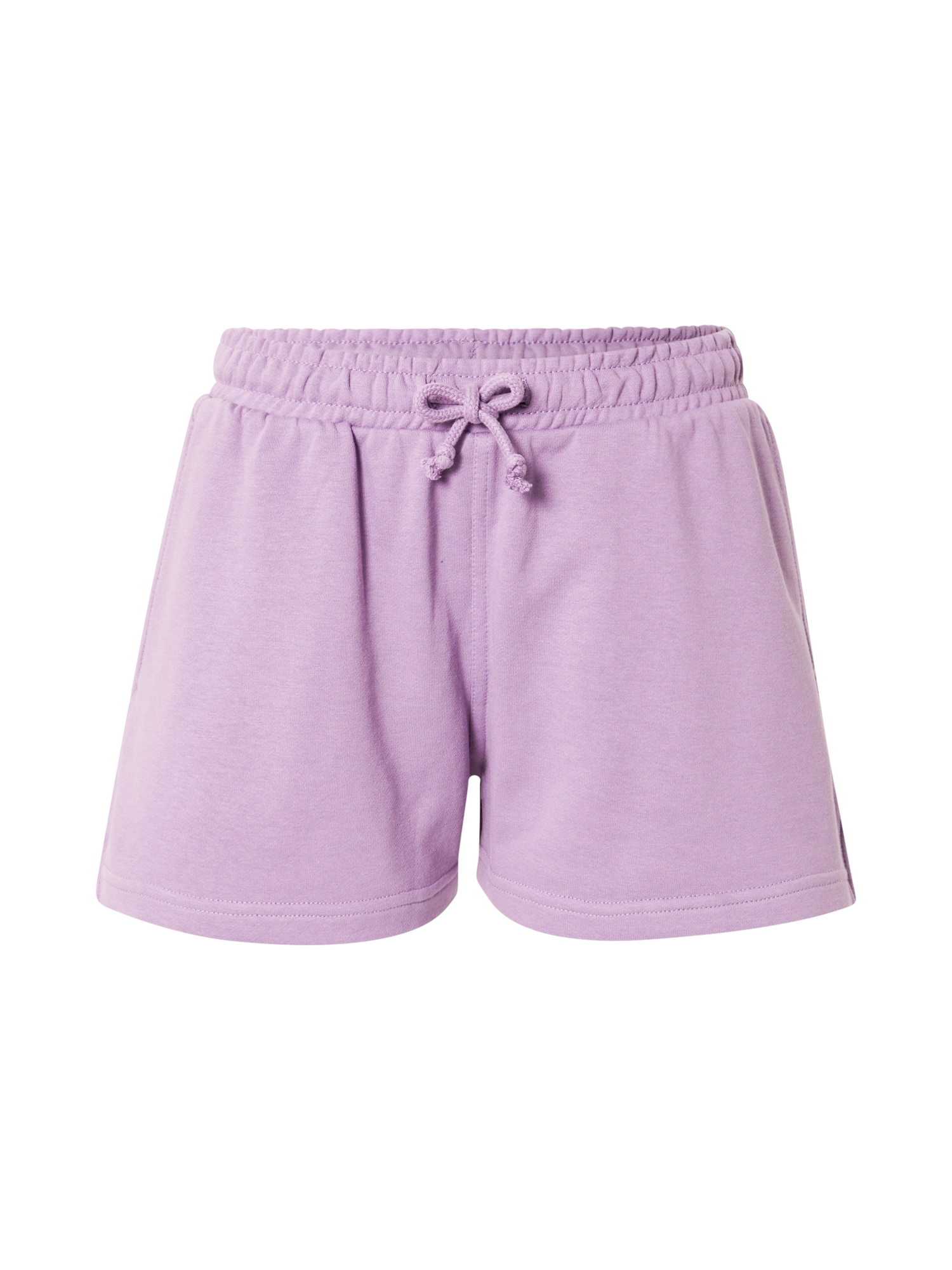 WEEKDAY Hlače 'Essence'  mauve