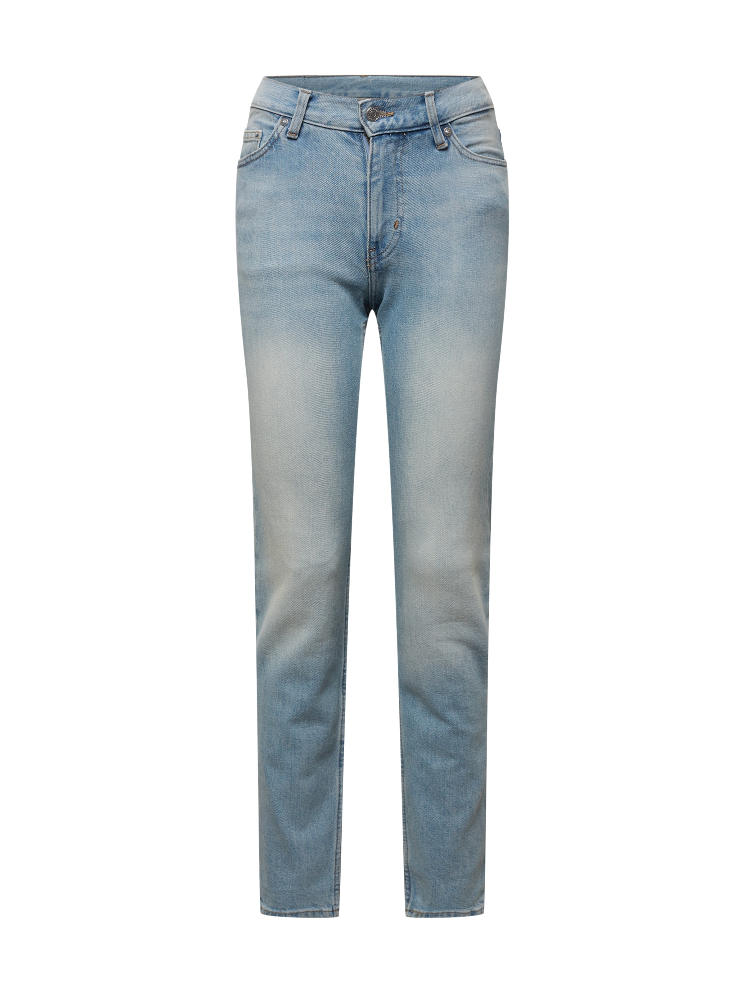 WEEKDAY Kavbojke 'Sunday'  moder denim