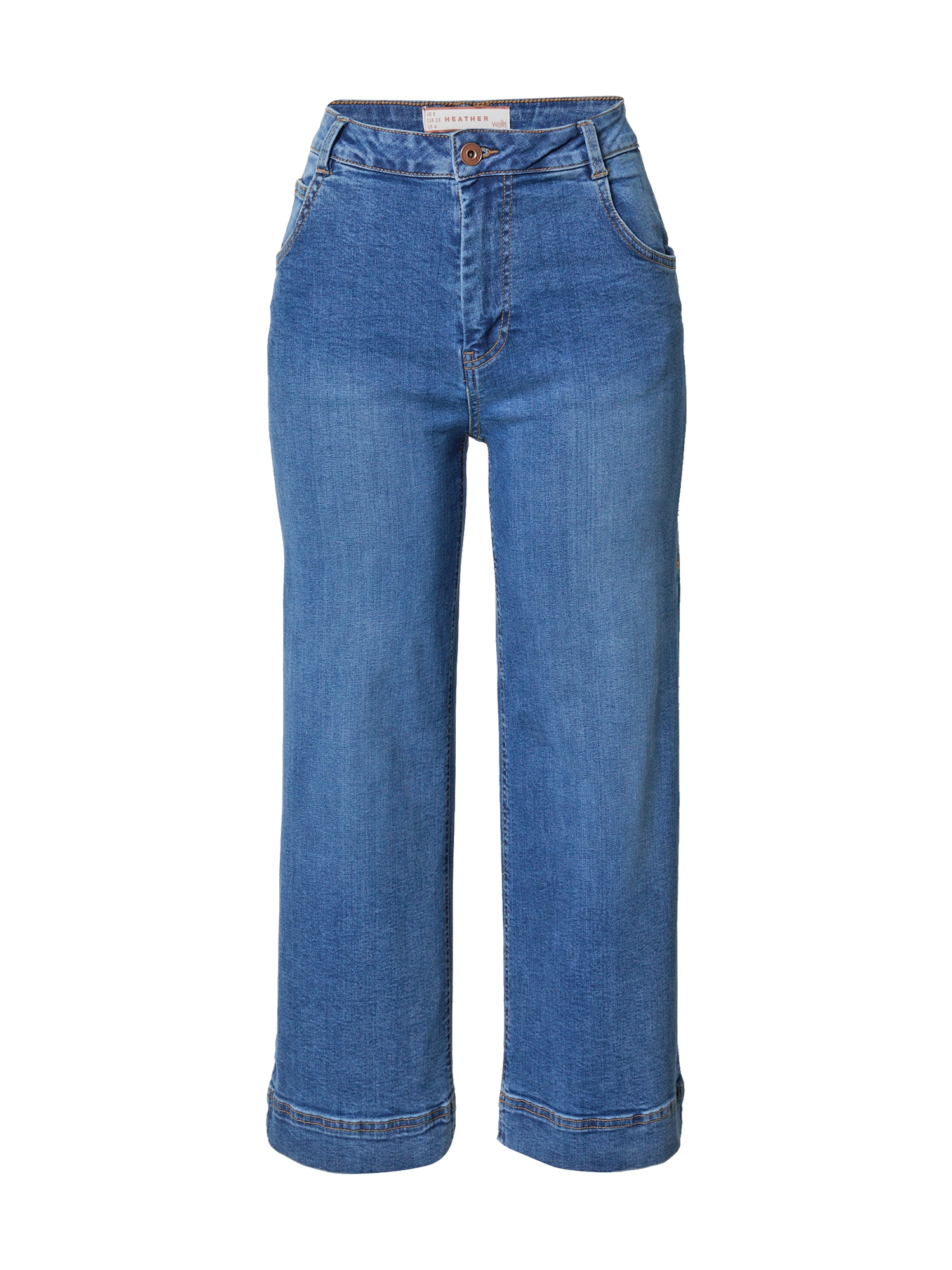 Wallis Kavbojke  moder denim