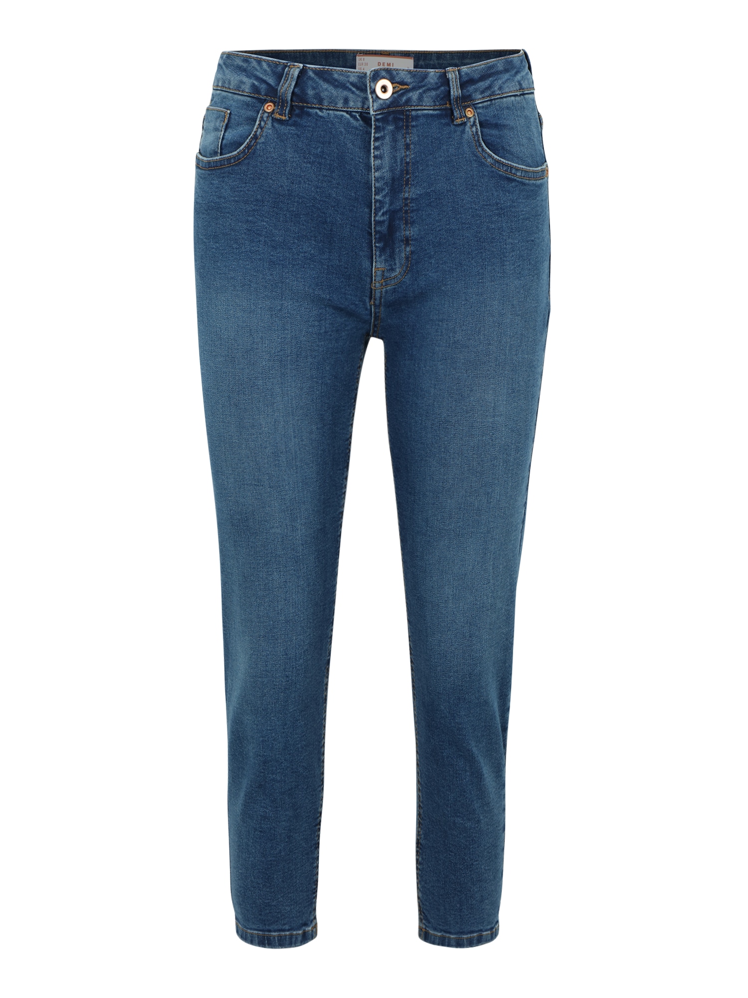 Wallis Petite Kavbojke  moder denim