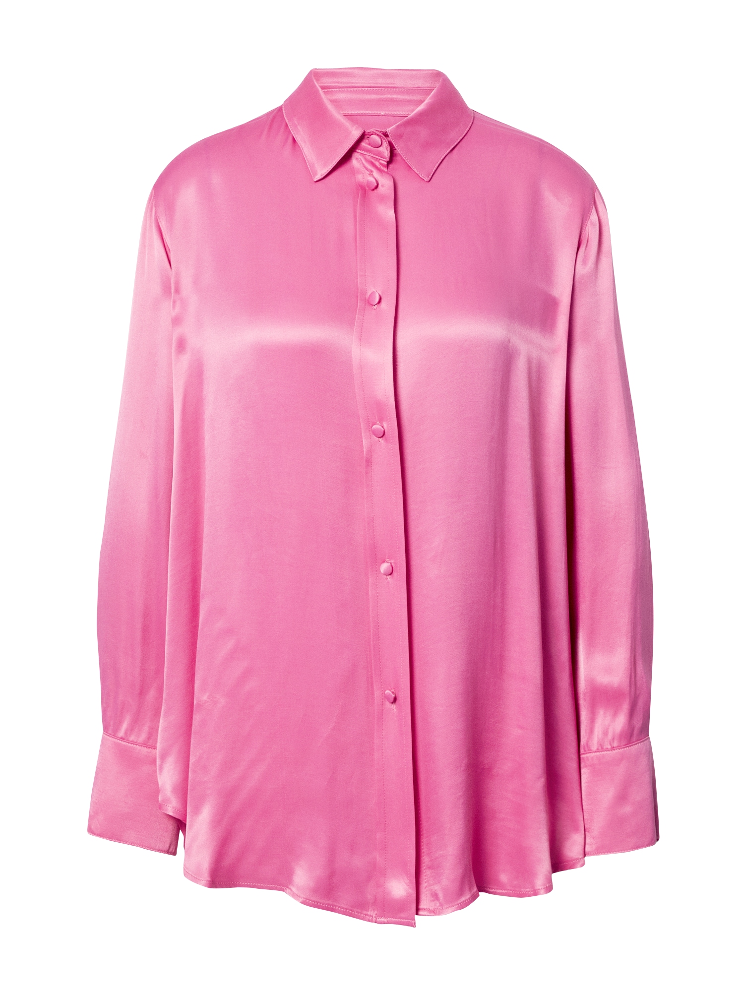Warehouse Bluza  magenta