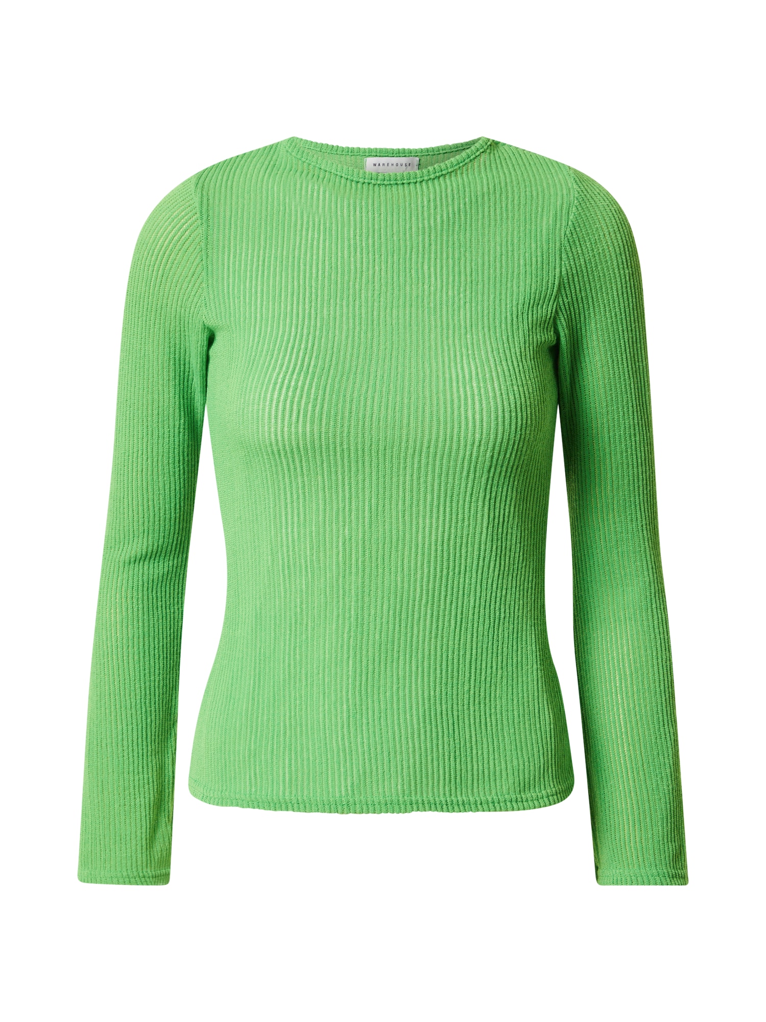 Warehouse Majica  limeta