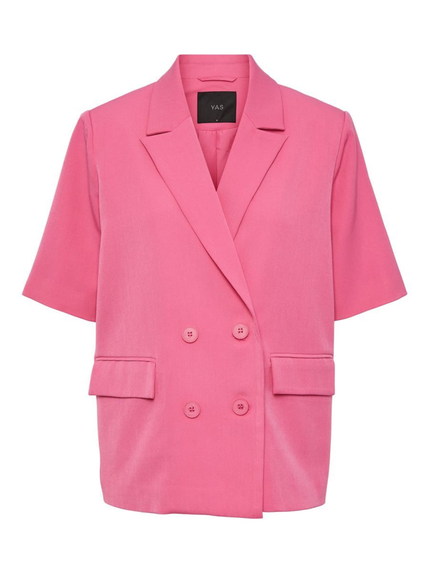 Y.A.S Blazer 'Lone'  roza