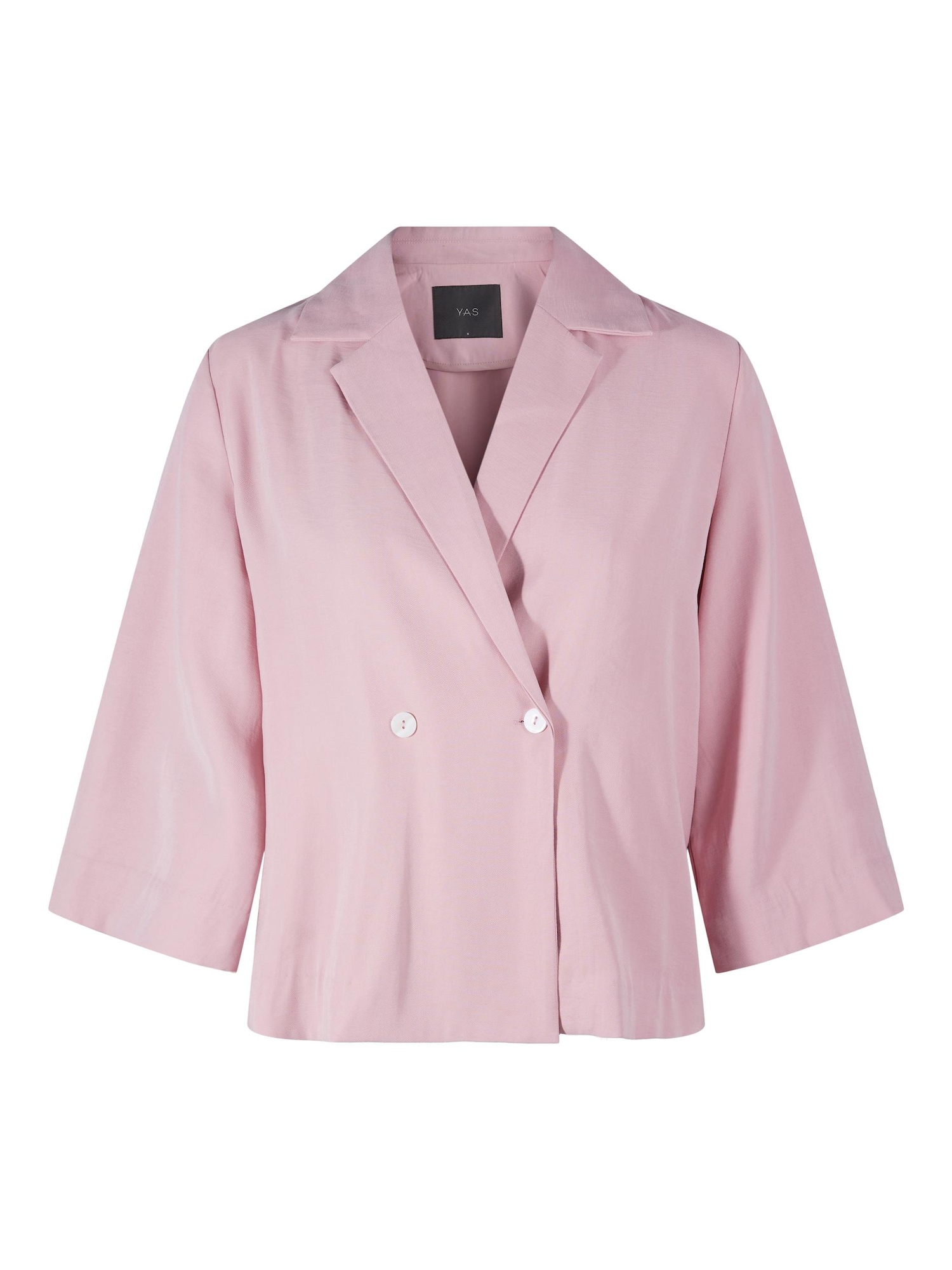 Y.A.S Blazer 'MIRA'  svetlo roza