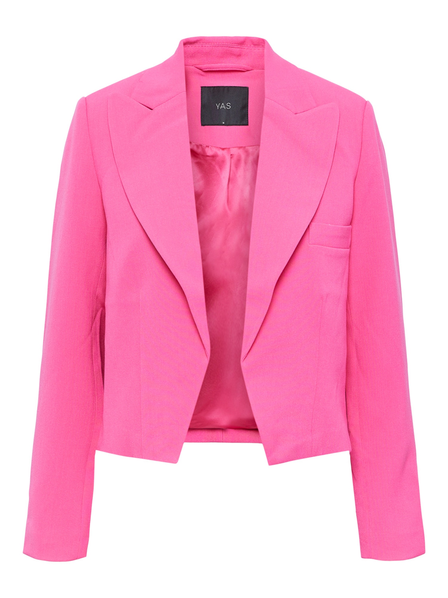 Y.A.S Blazer 'Micha'  fuksija