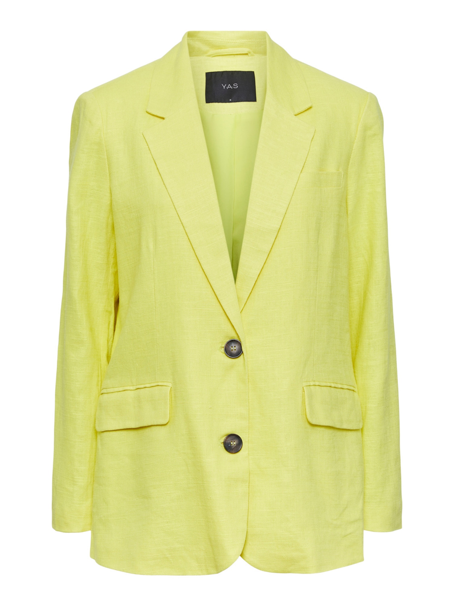 Y.A.S Blazer 'Tancy'  rumena