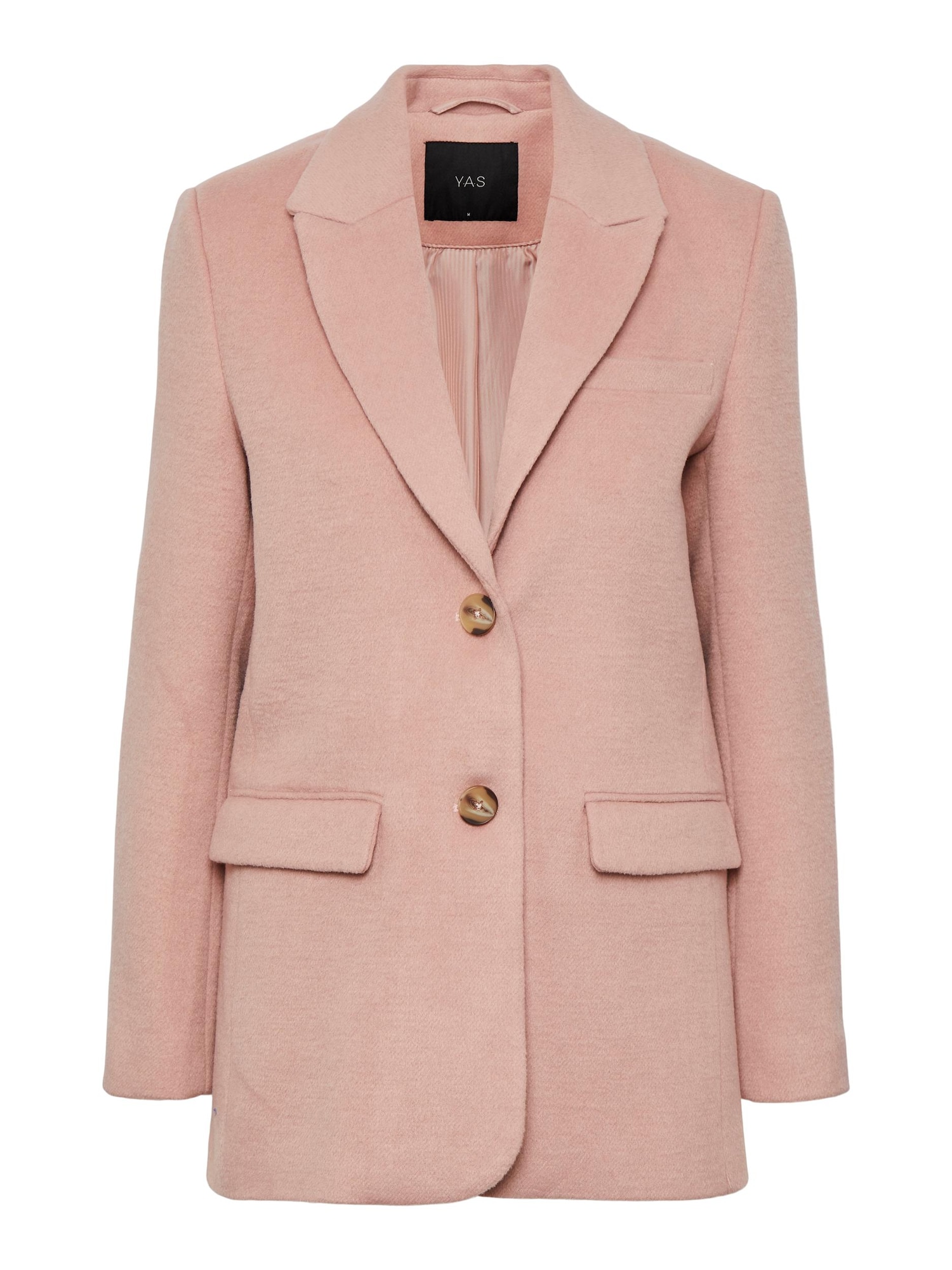 Y.A.S Blazer 'Willa'  puder