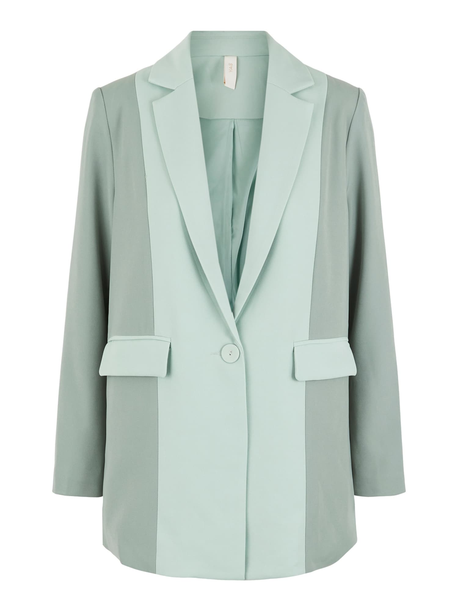 Y.A.S Blazer  meta / pastelno zelena