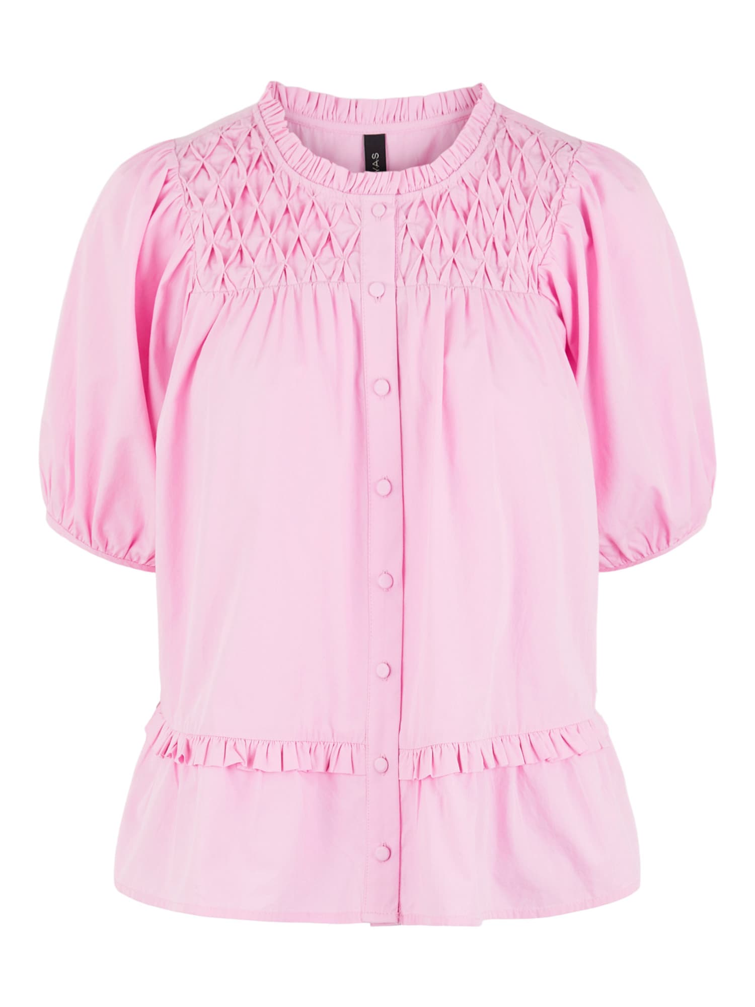 Y.A.S Bluza 'LILLO'  roza