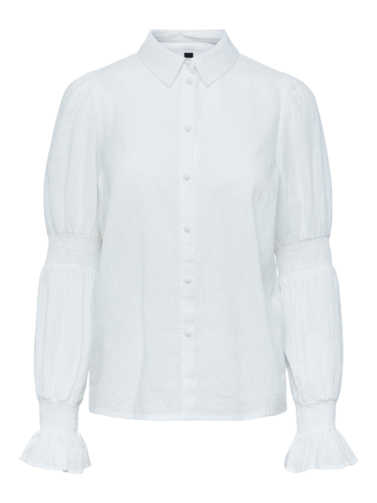 Y.A.S Bluza 'Niro'  bela