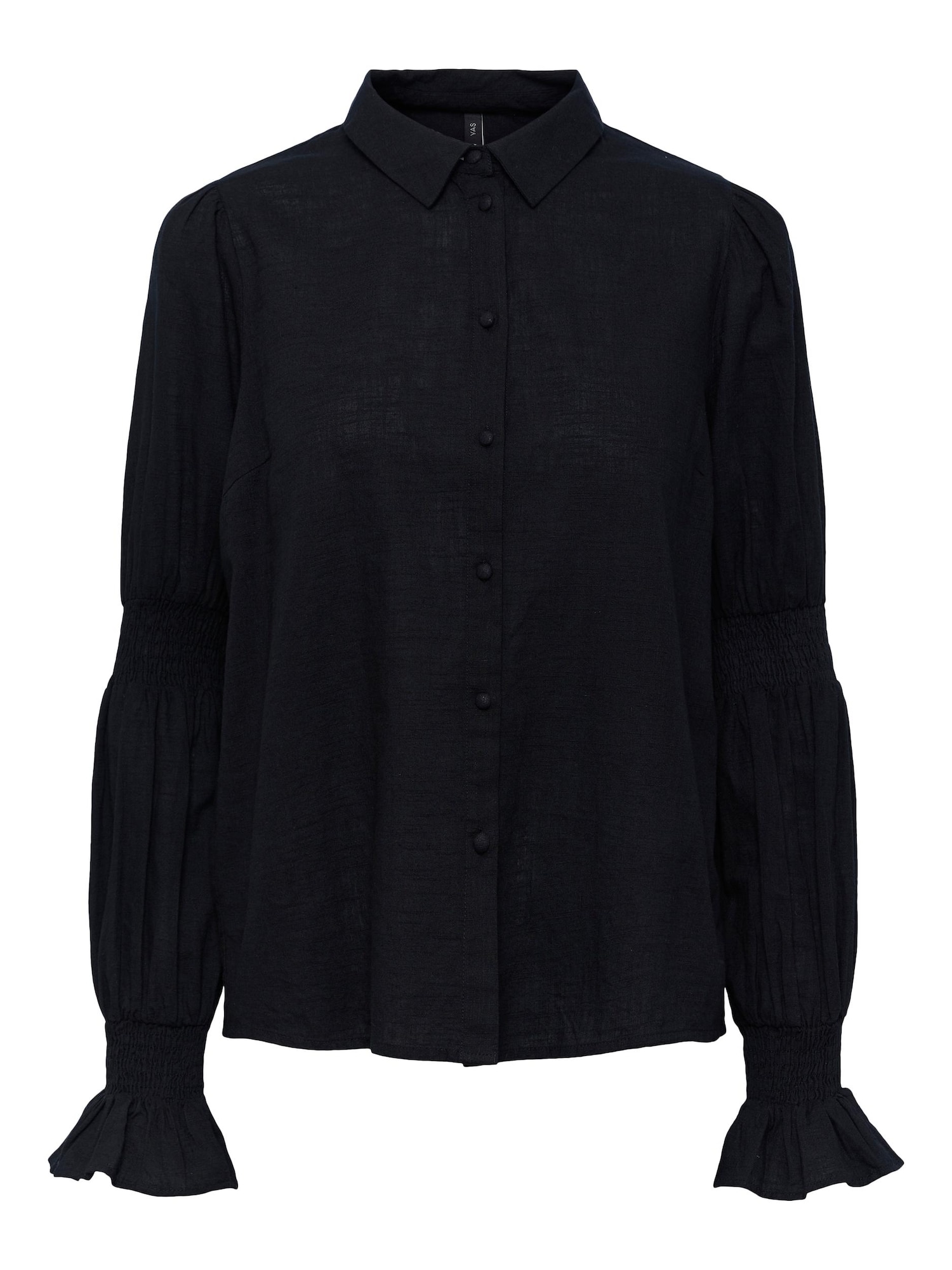 Y.A.S Bluza 'Niro'  črna