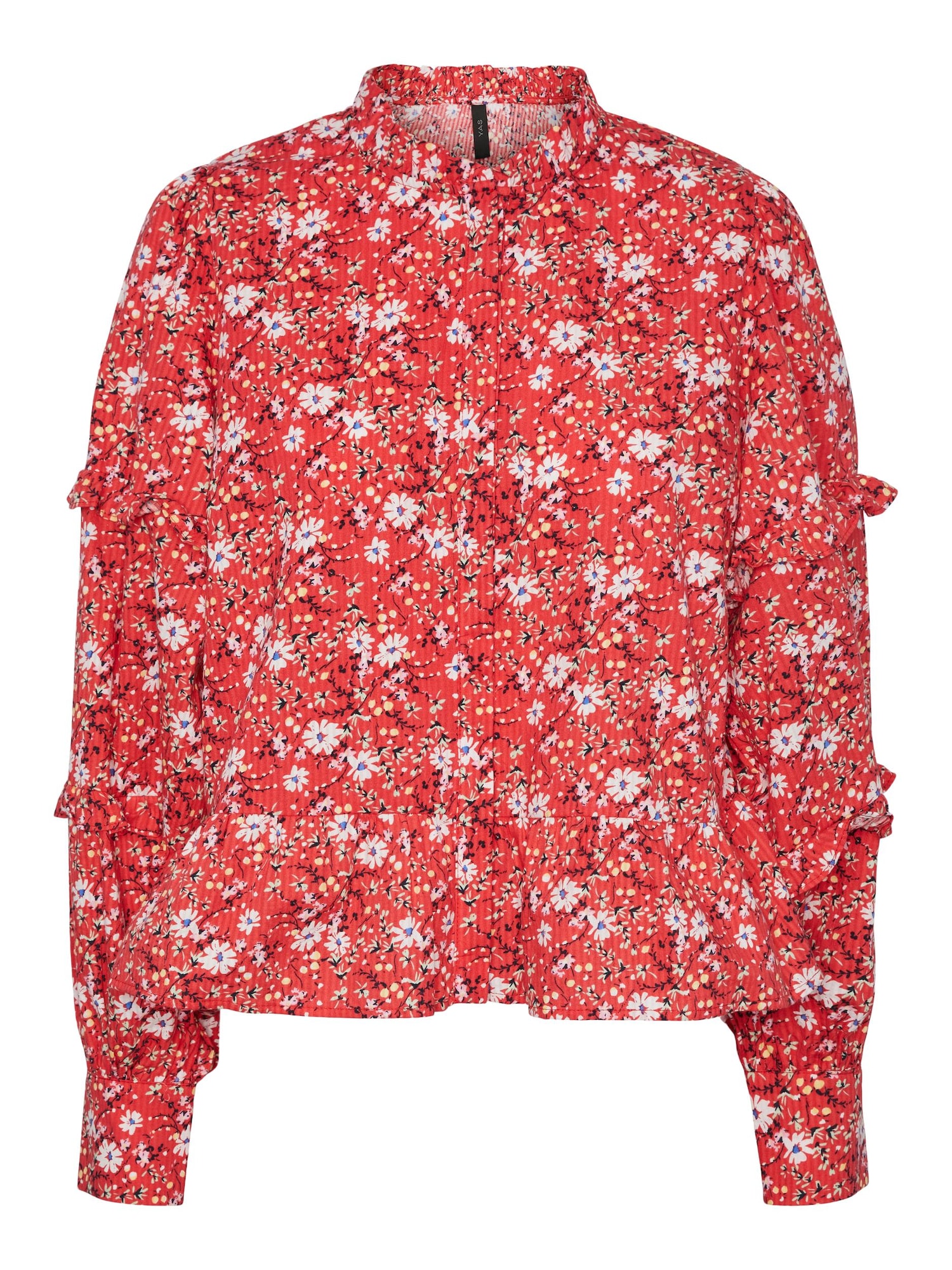 Y.A.S Bluza 'POPPY'  mešane barve