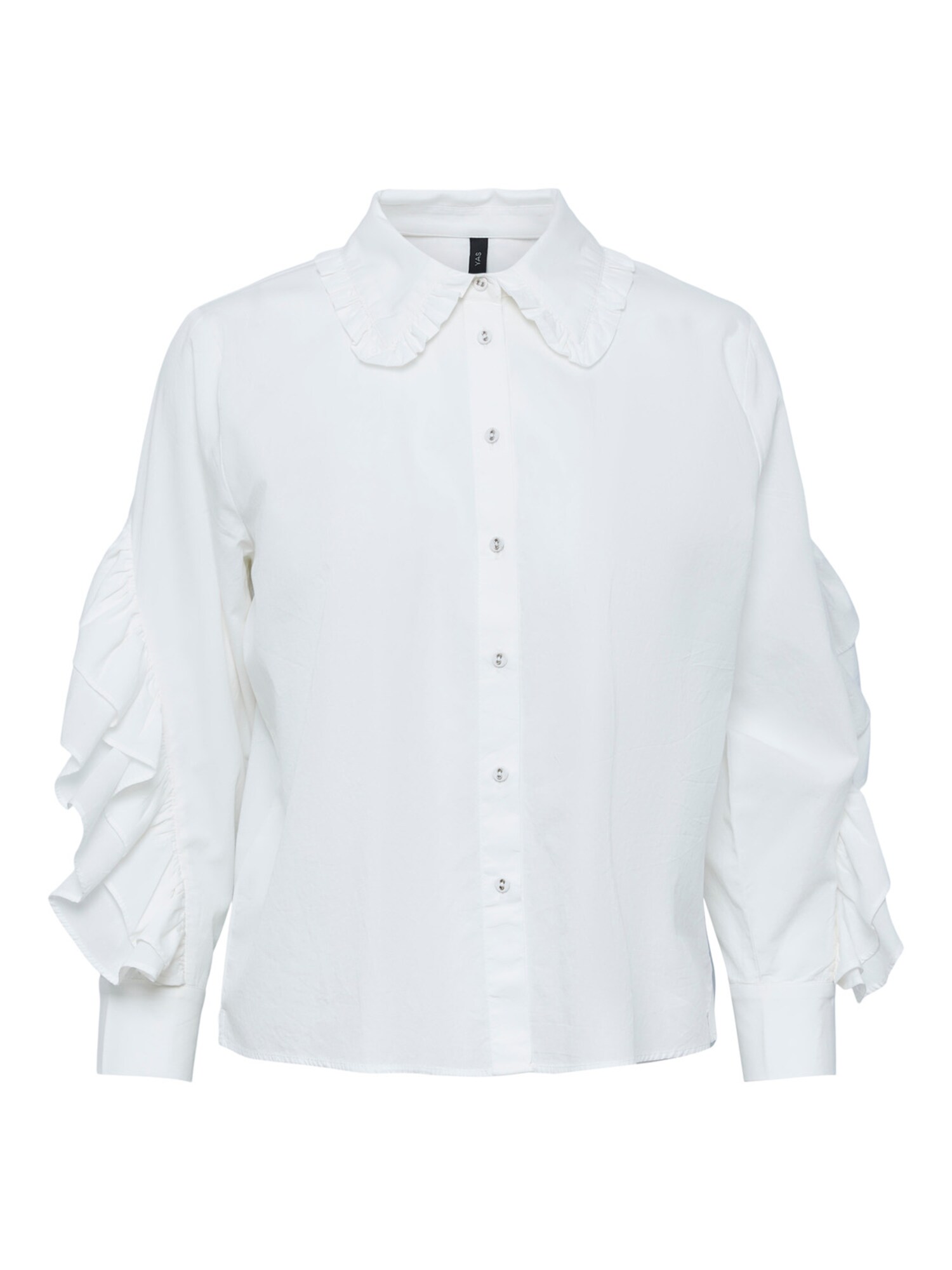 Y.A.S Bluza 'VERANA'  bela