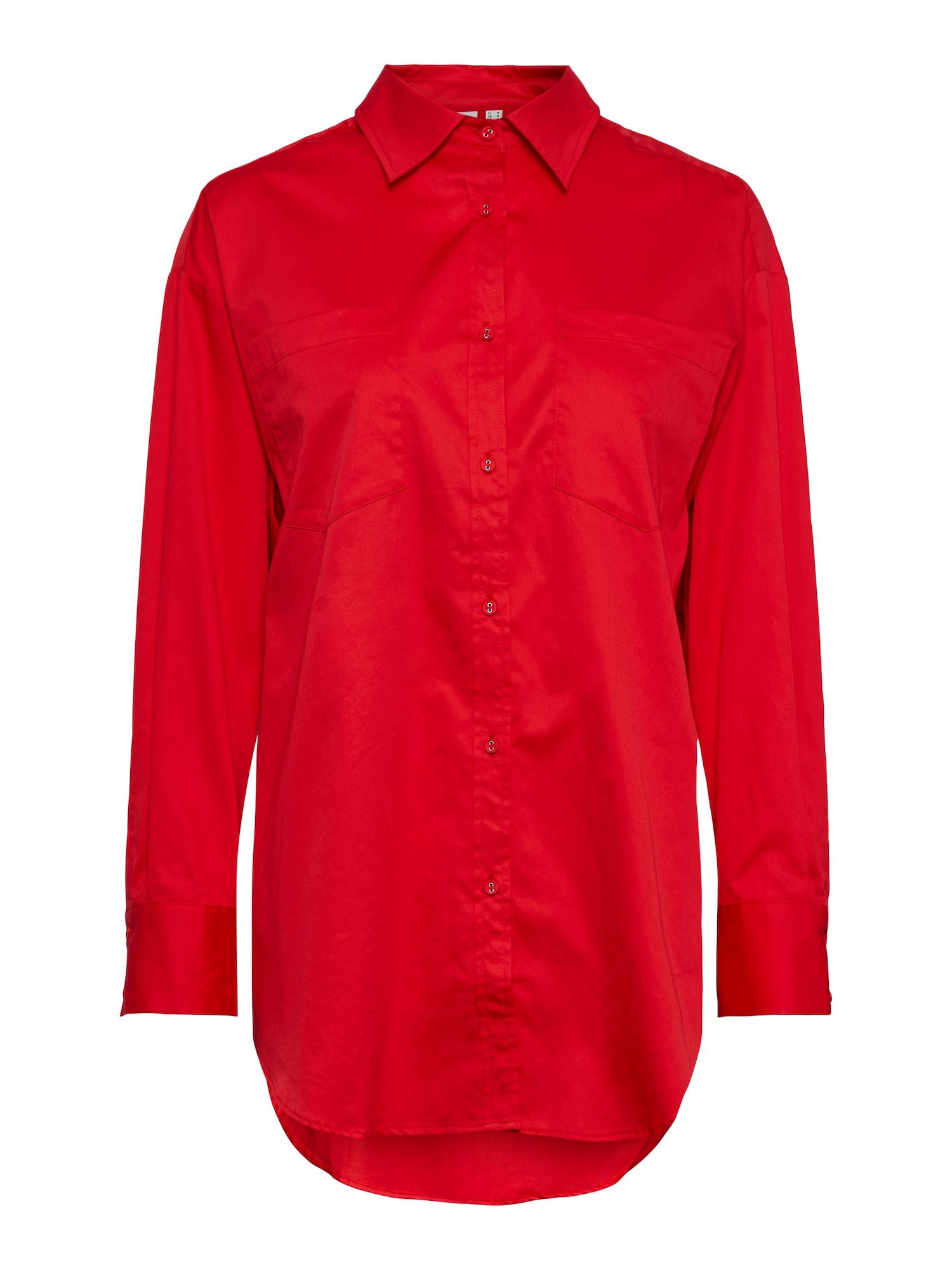 Y.A.S Bluza  rdeča