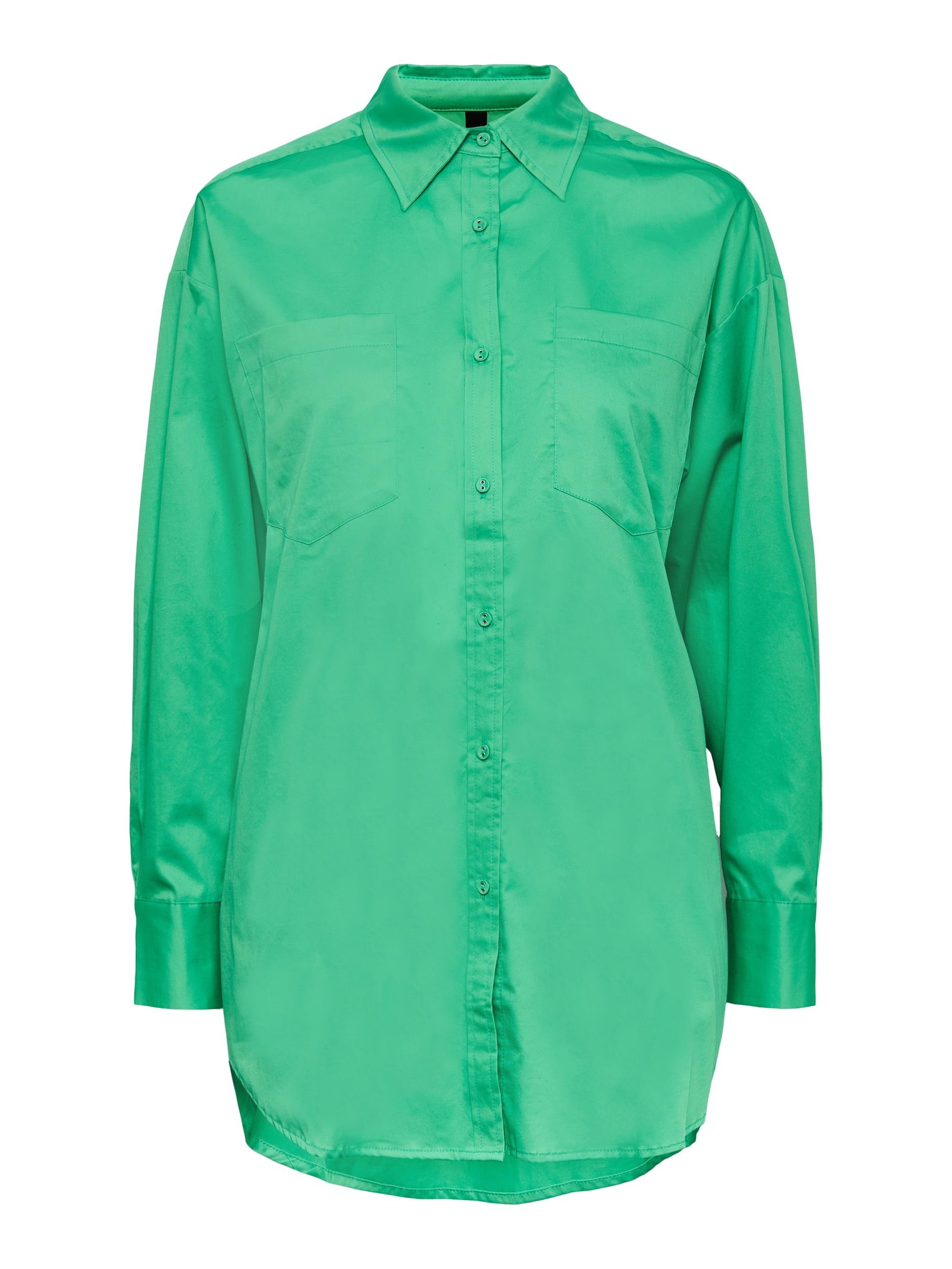 Y.A.S Bluza  zelena