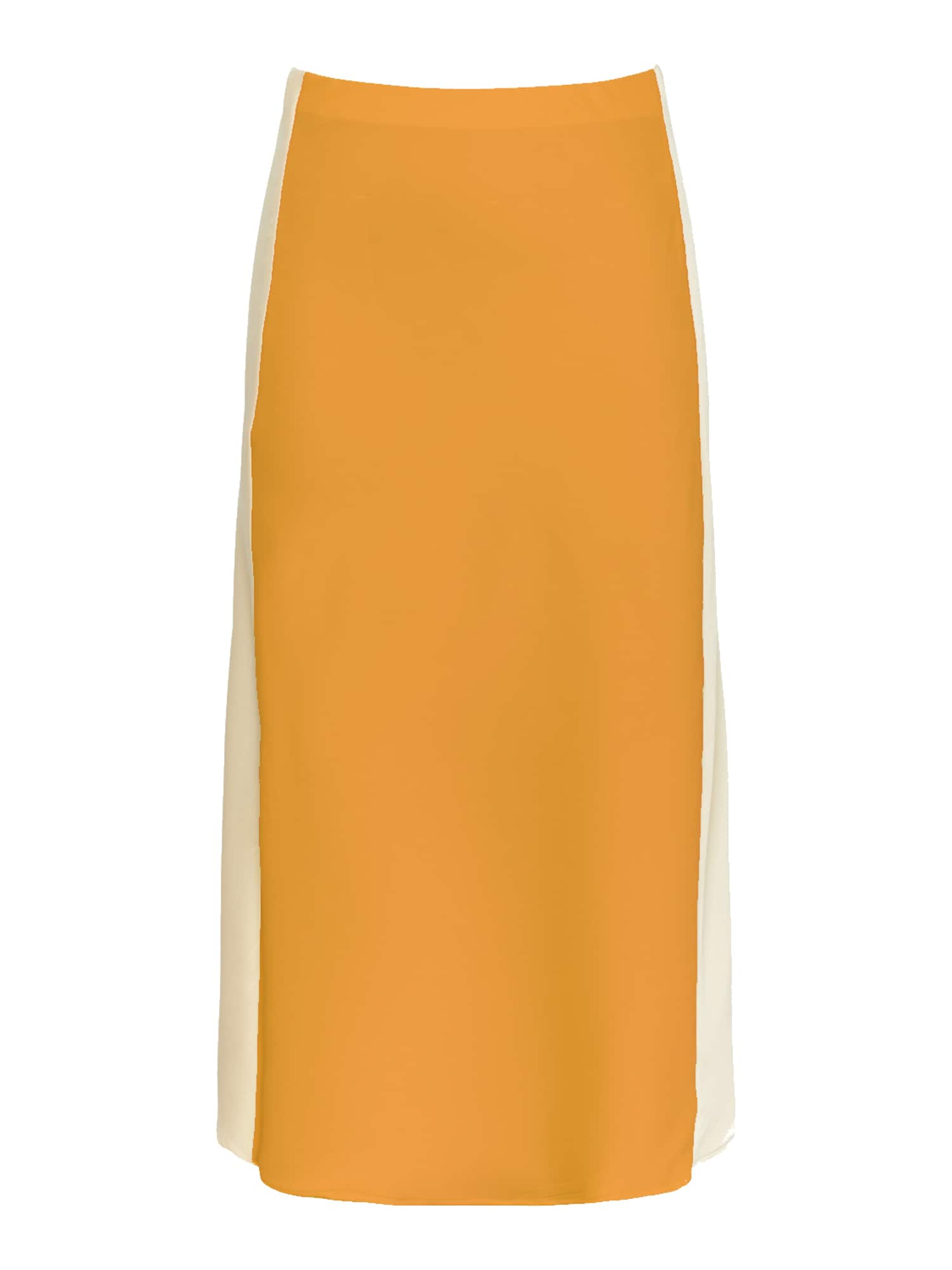Y.A.S Krilo  oranžna / bela