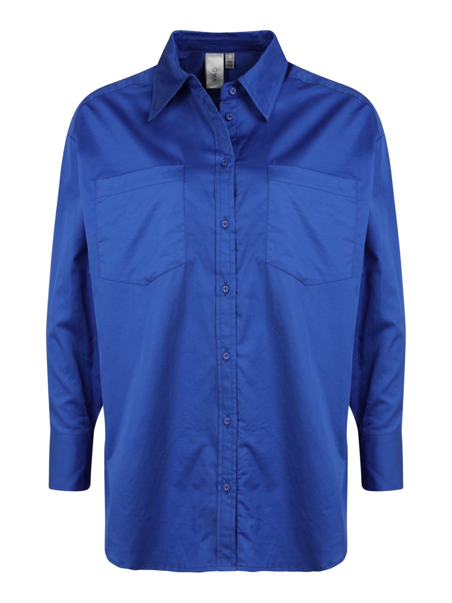 Y.A.S Petite Bluza  modra