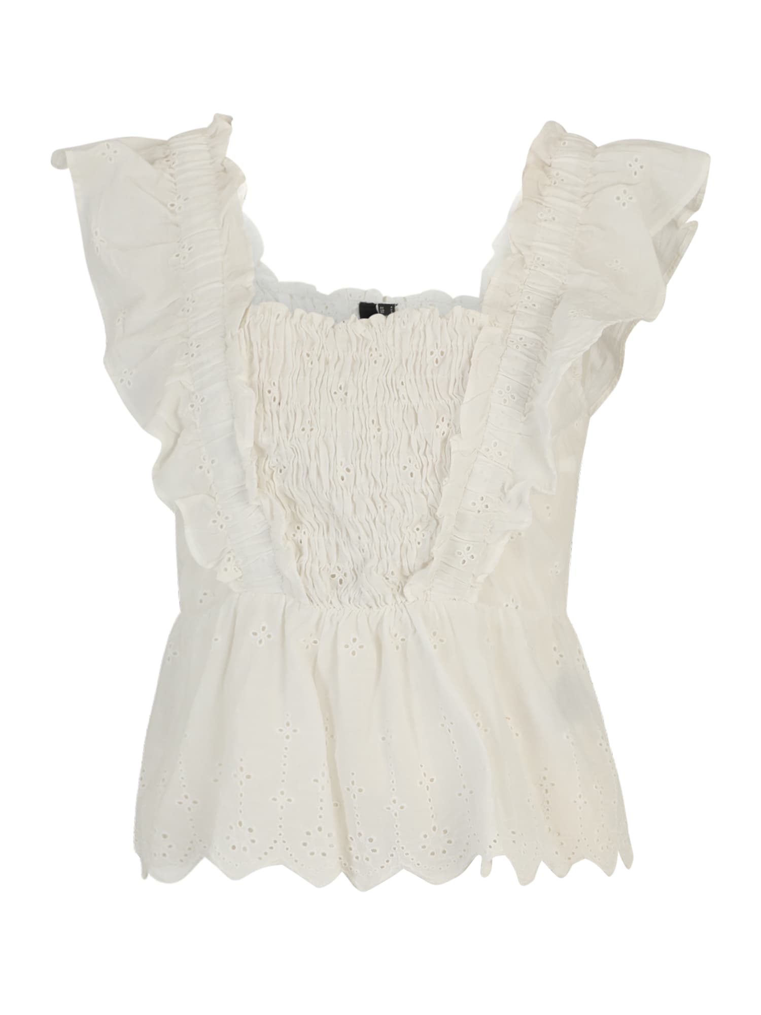Y.A.S Petite Top 'FAMEA'  bela