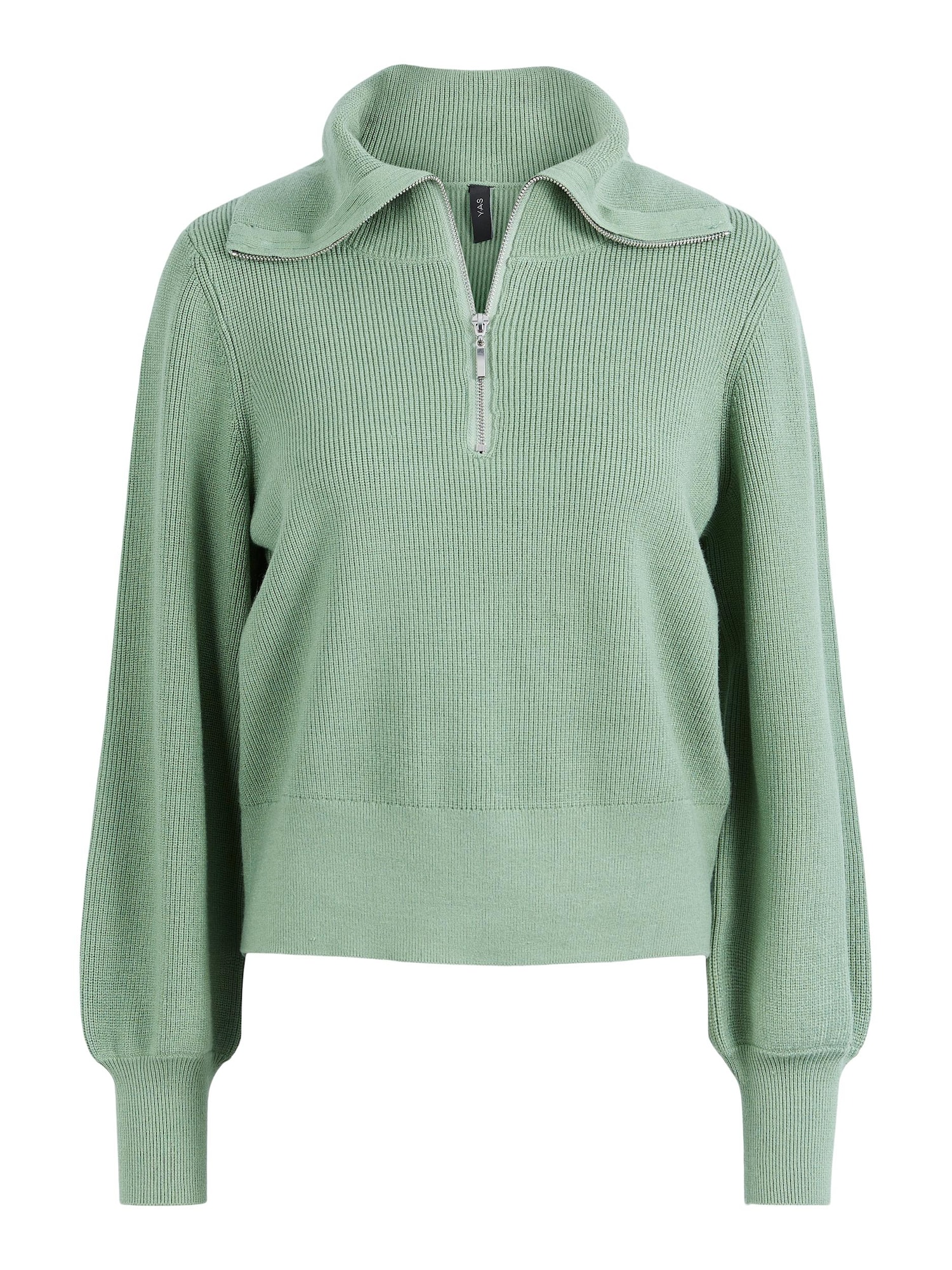 Y.A.S Pulover 'Dalma'  travnato zelena