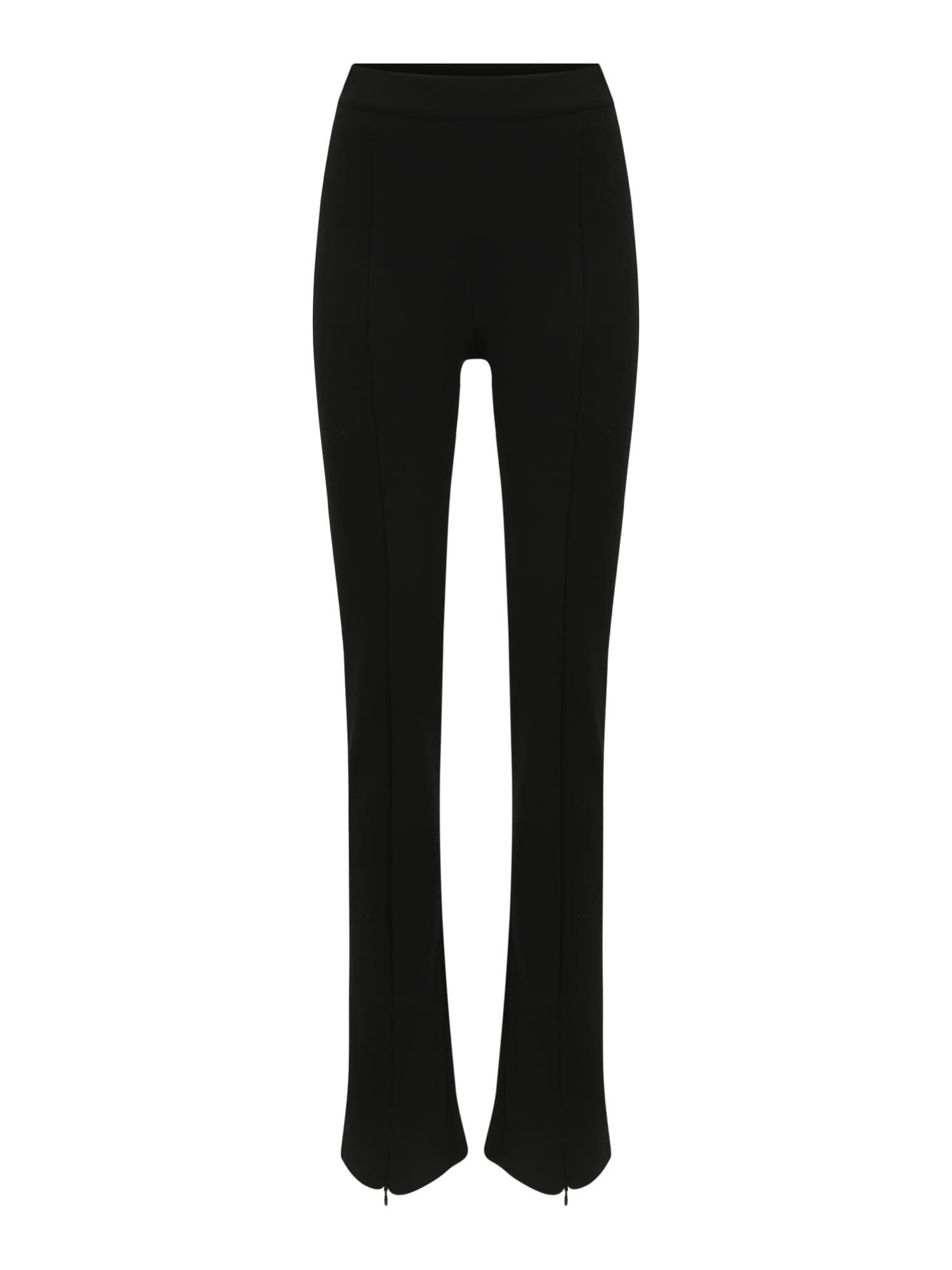 Y.A.S Tall Hlače 'RICO'  črna