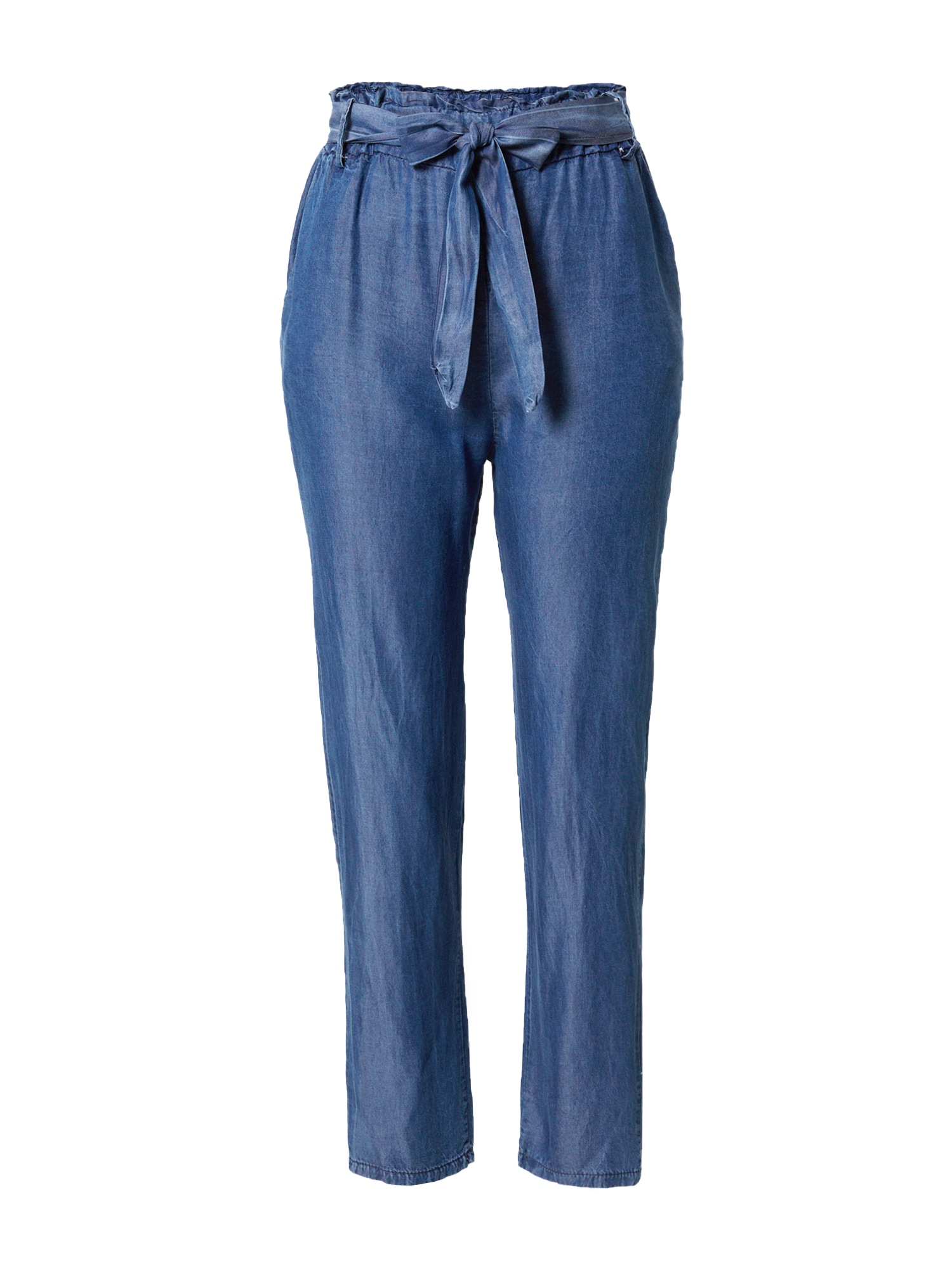 ZABAIONE Hlače 'Irana'  moder denim