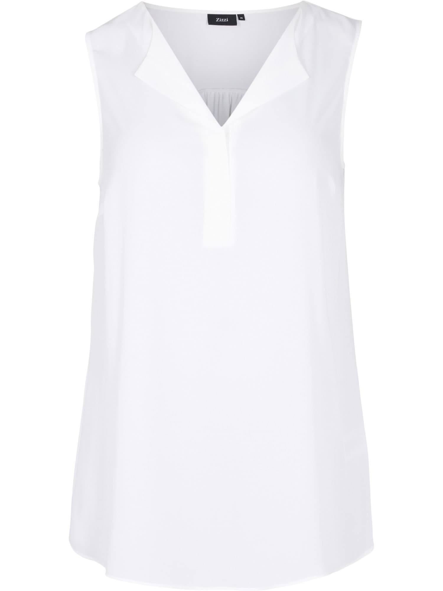 Zizzi Top 'Elucia'  bela