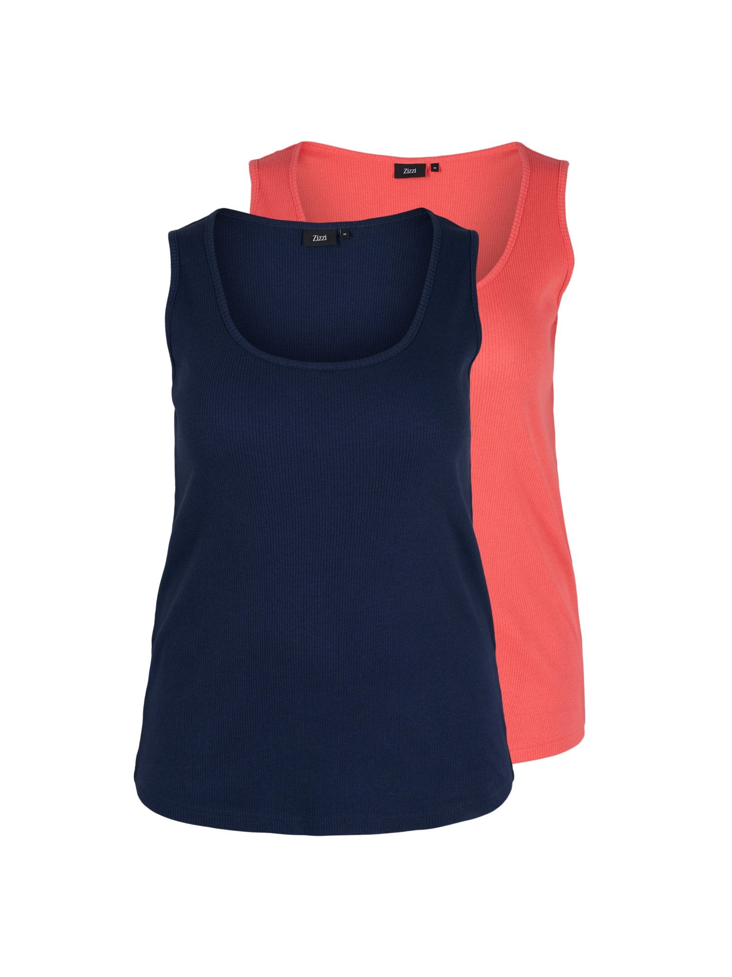 Zizzi Top  mornarska / melona