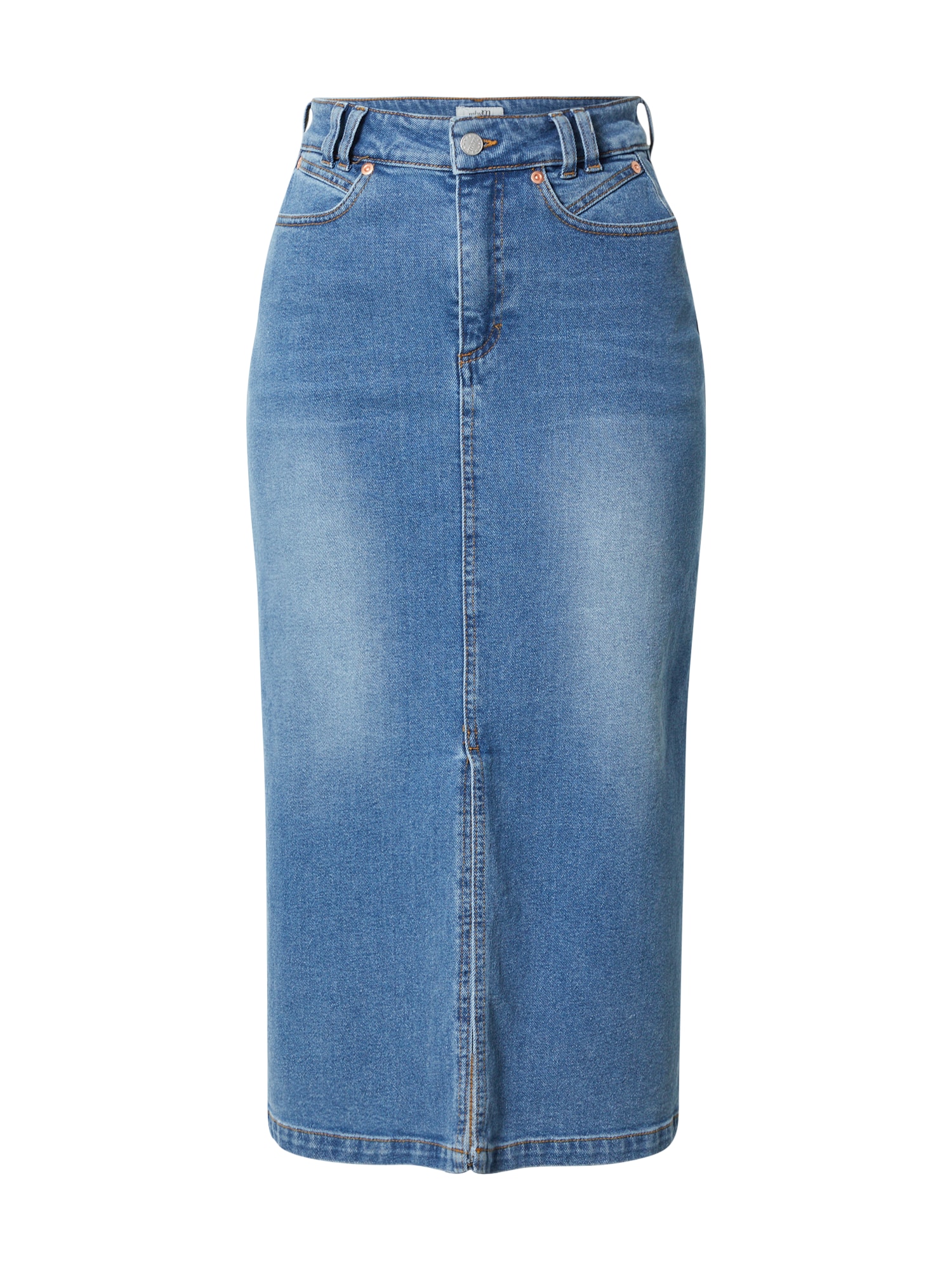 mbym Krilo 'Lopa'  moder denim