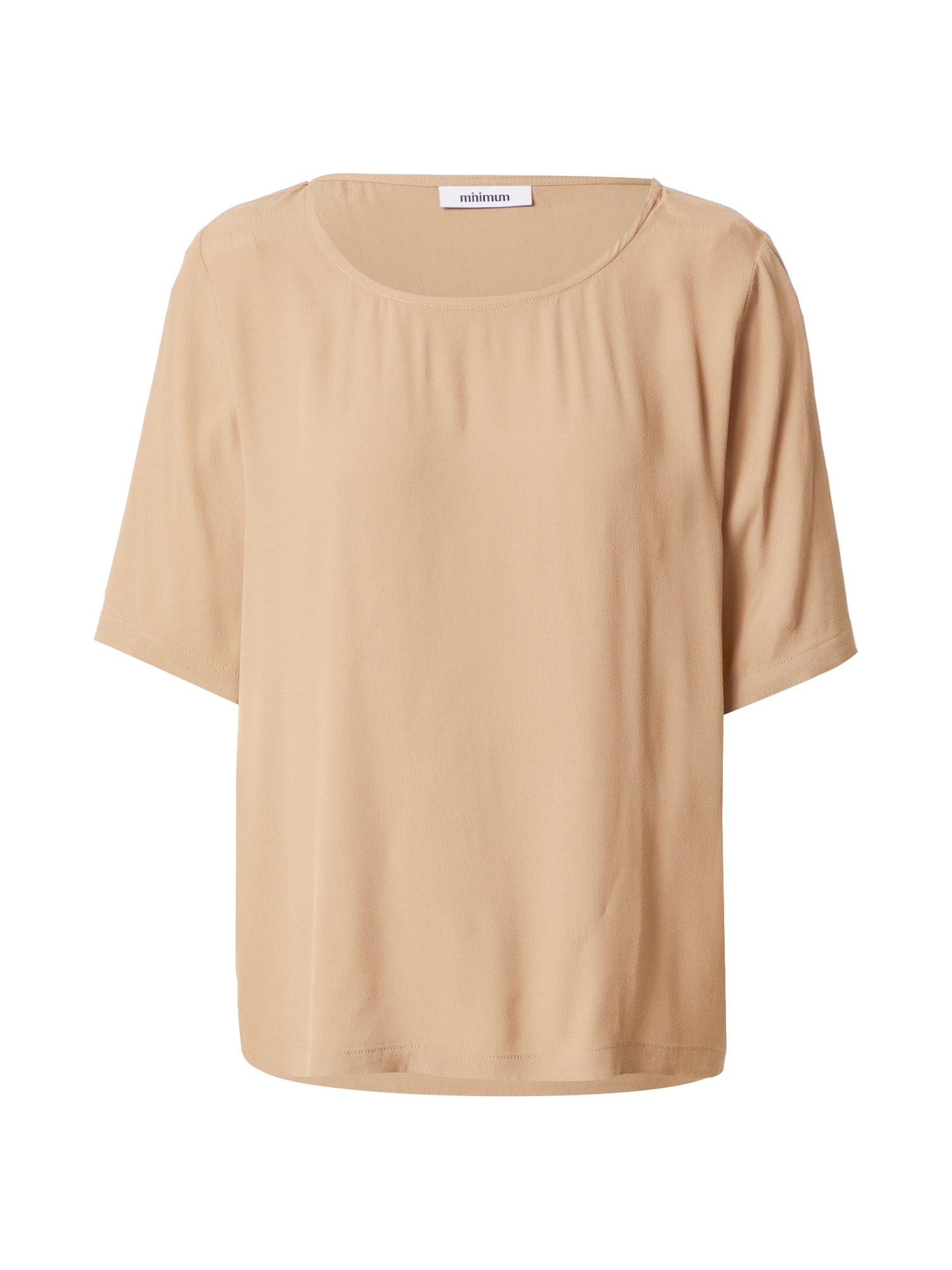 minimum Bluza 'ELVIRE'  temno bež