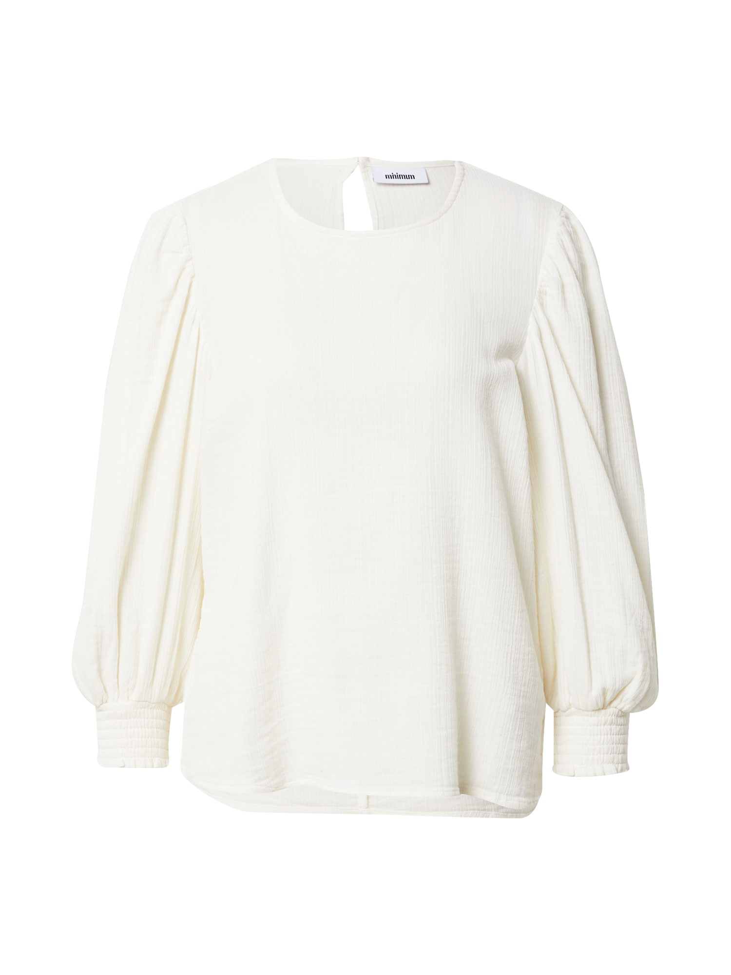 minimum Bluza  bela