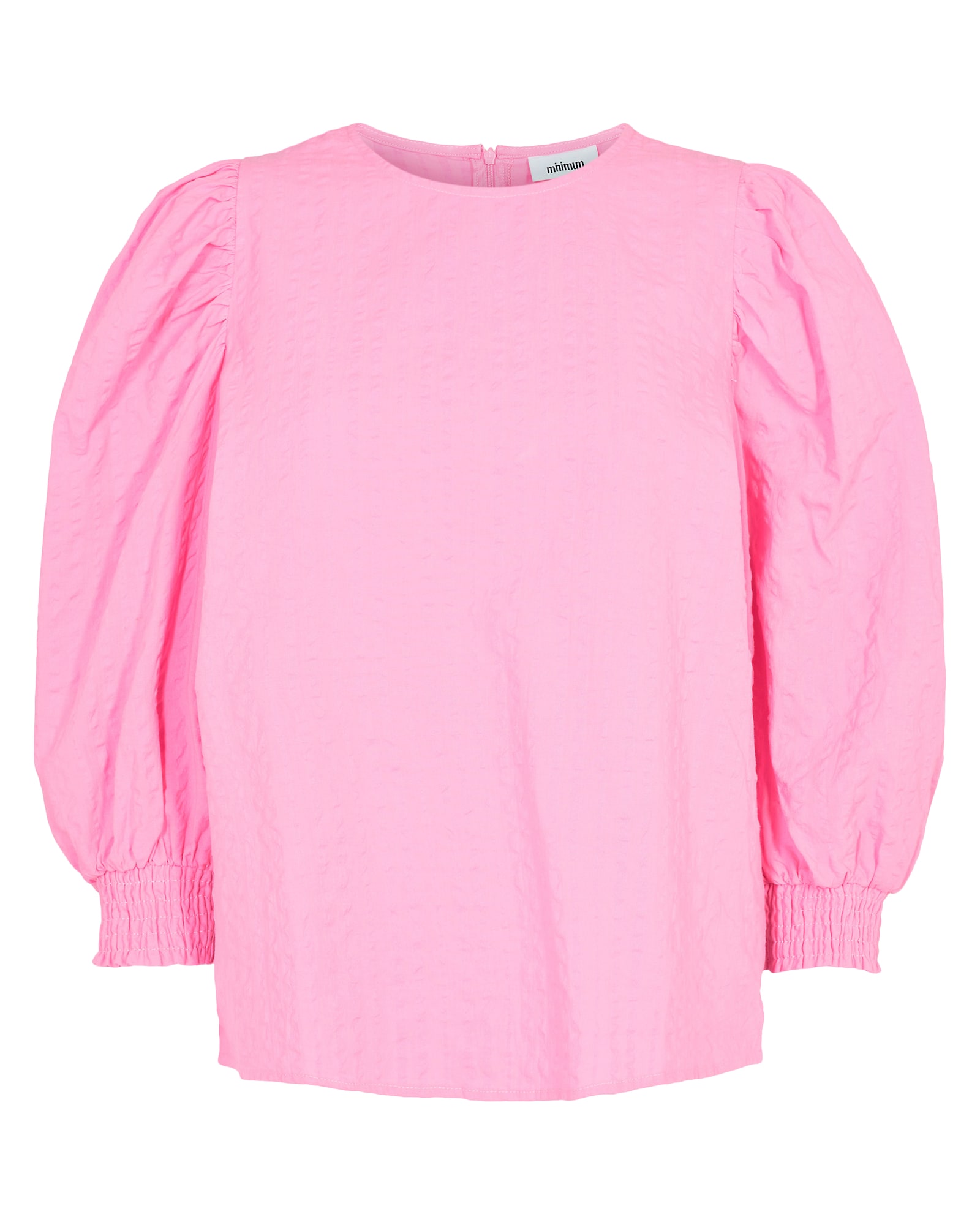 minimum Bluza  roza
